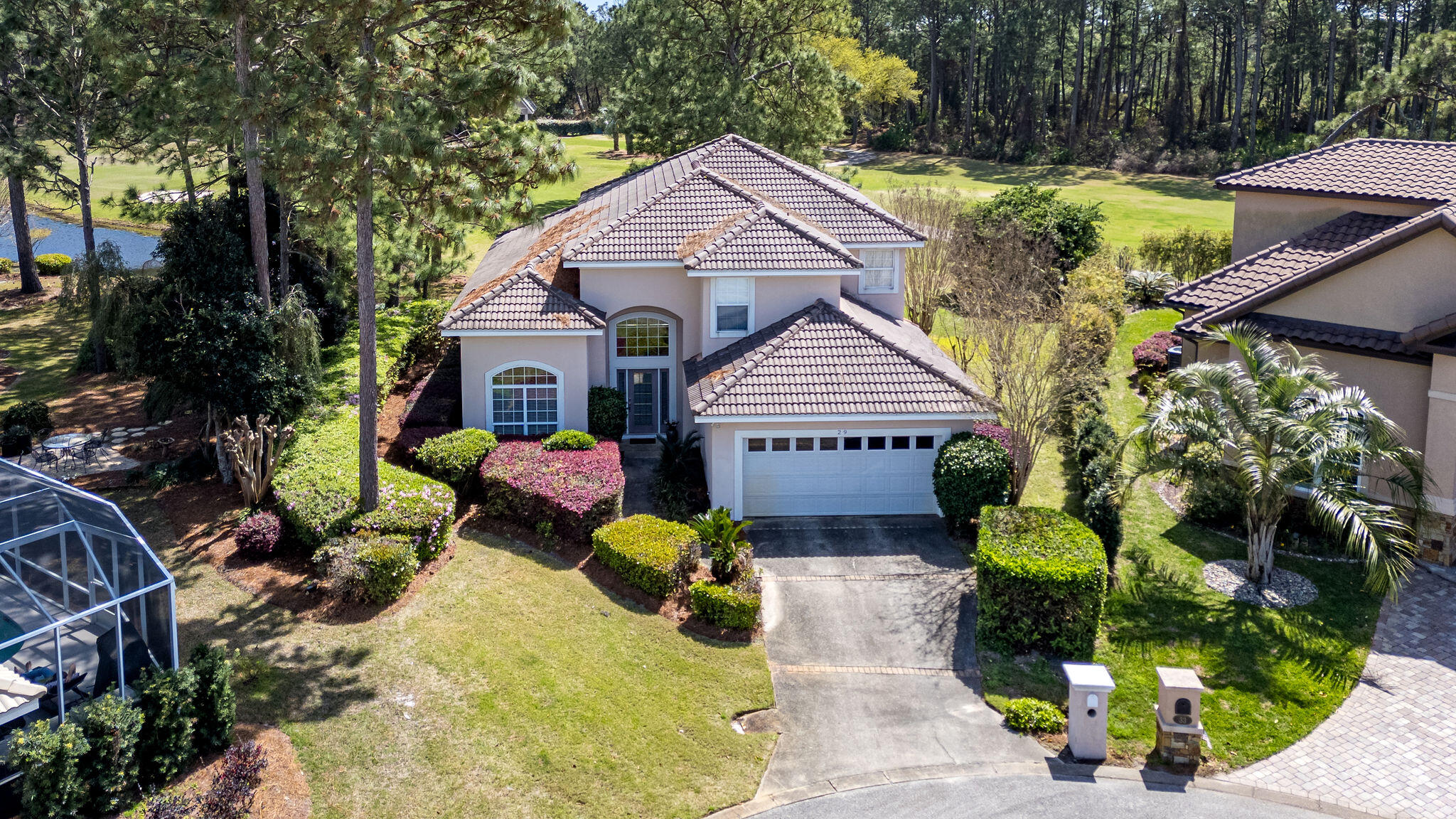 EMERALD BAY PH 1A - Residential
