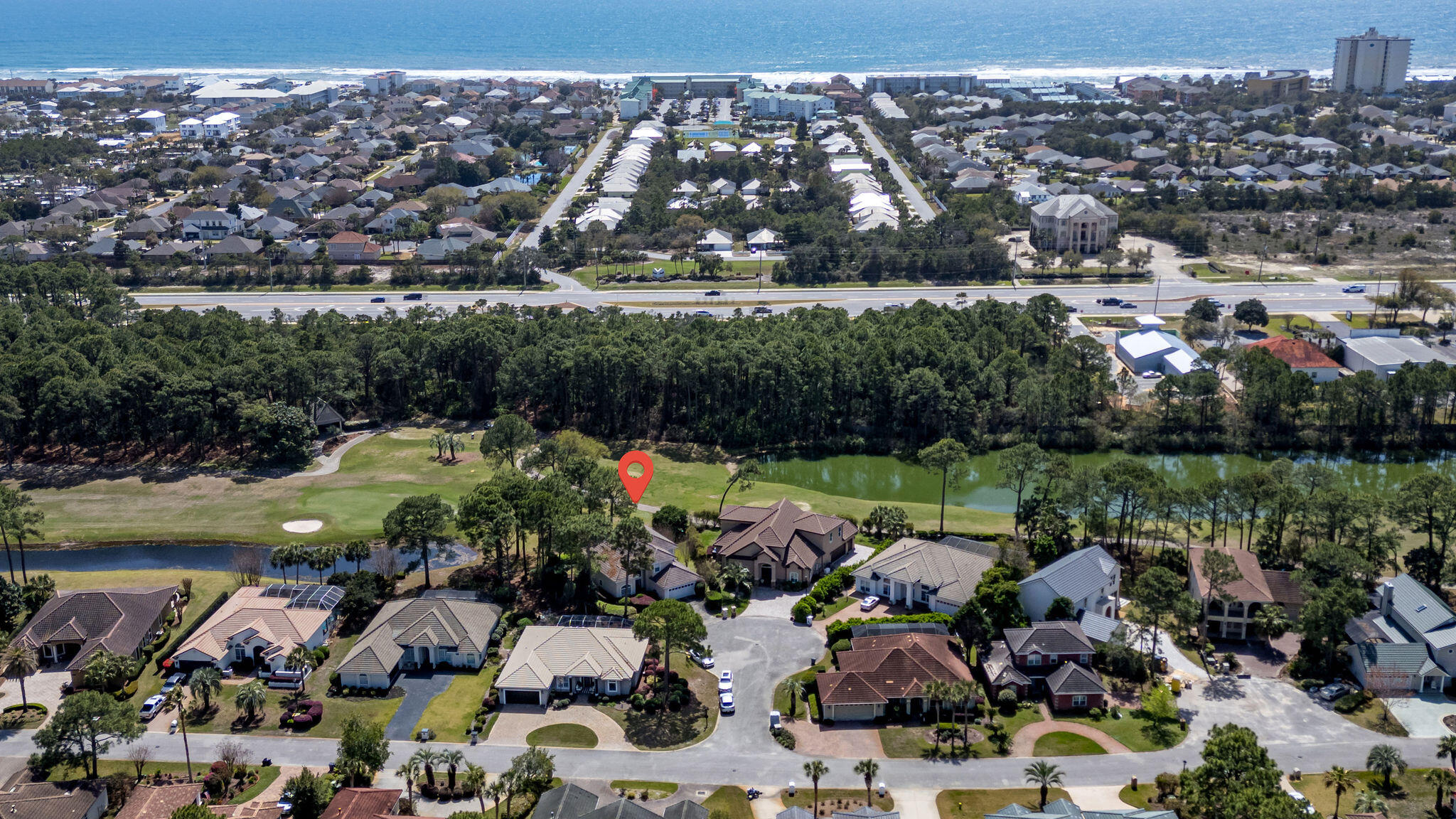 EMERALD BAY PH 1A - Residential