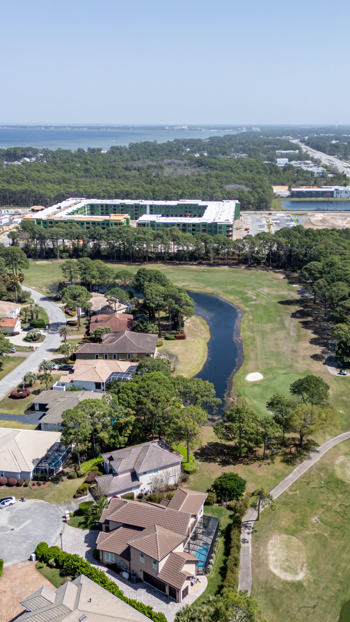 EMERALD BAY PH 1A - Residential