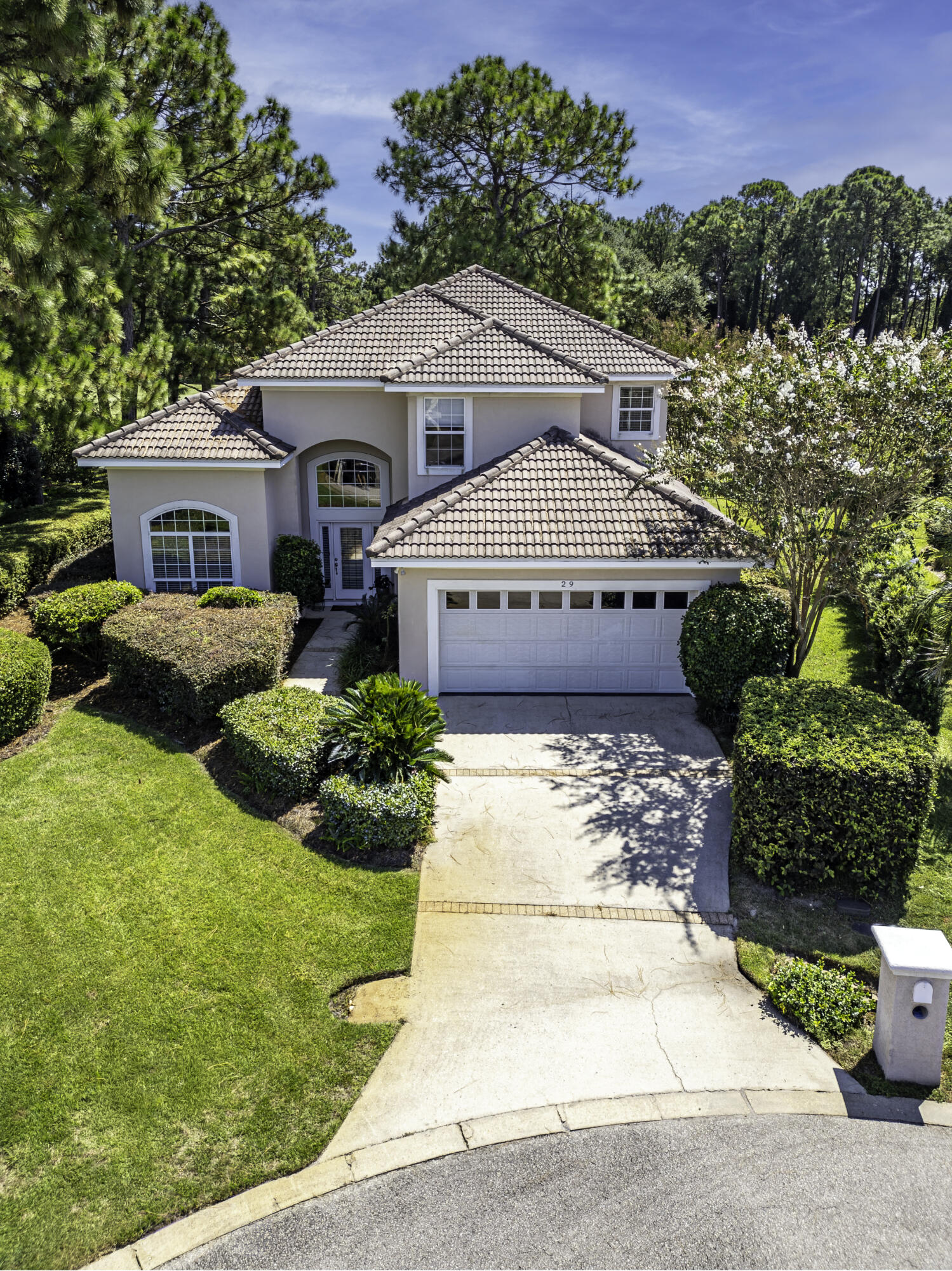 EMERALD BAY PH 1A - Residential