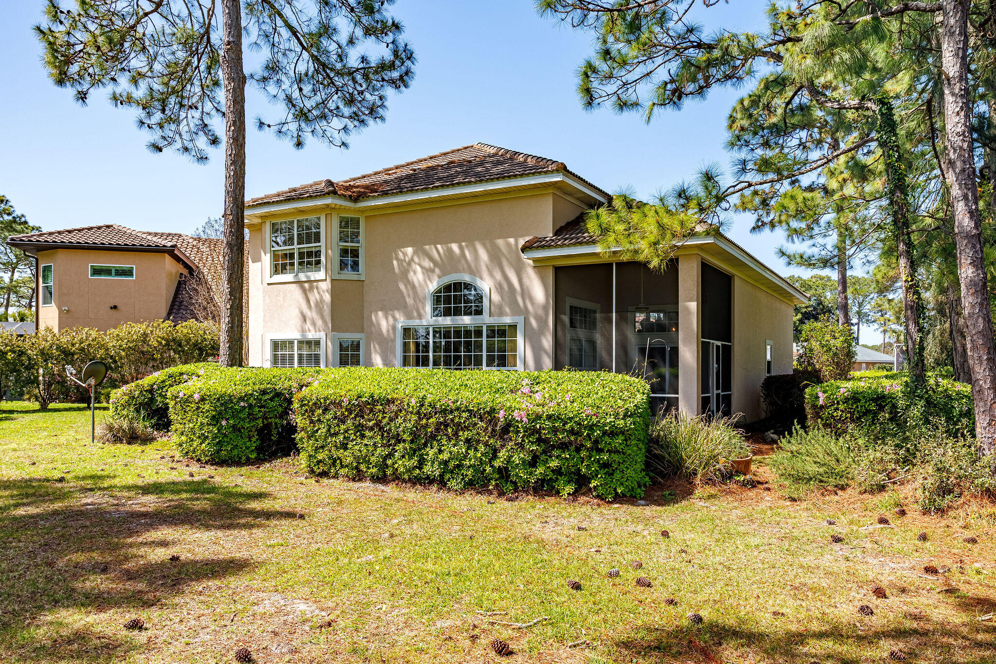 EMERALD BAY PH 1A - Residential