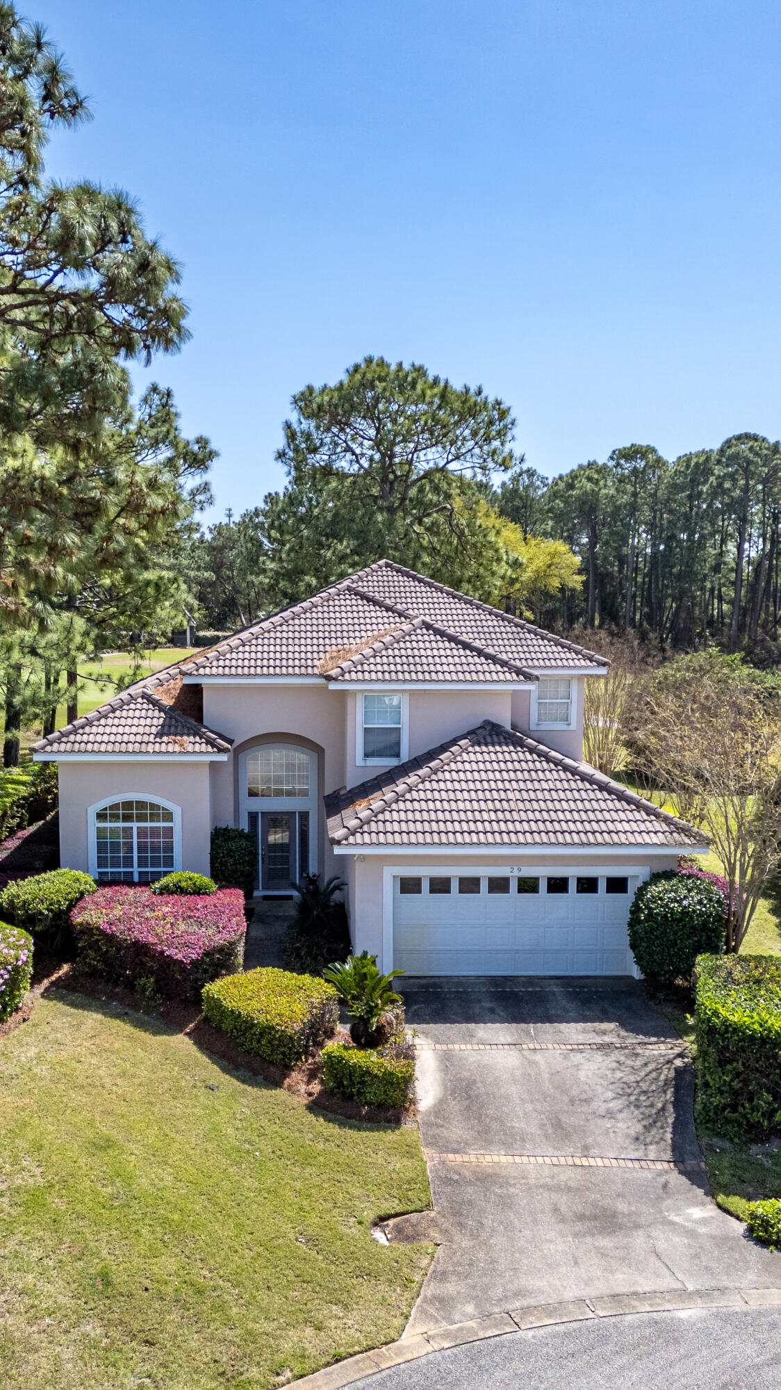 EMERALD BAY PH 1A - Residential