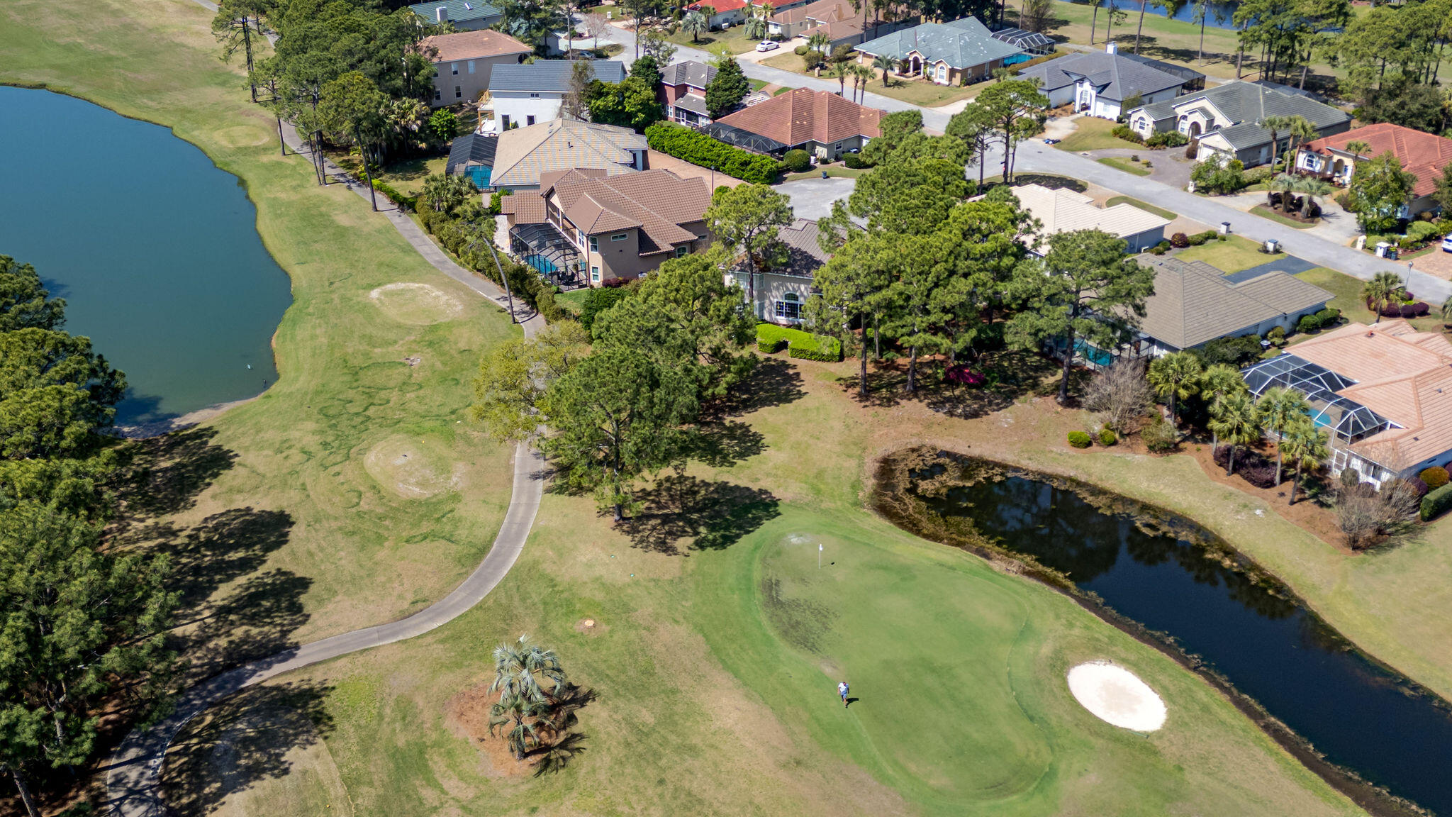 EMERALD BAY PH 1A - Residential