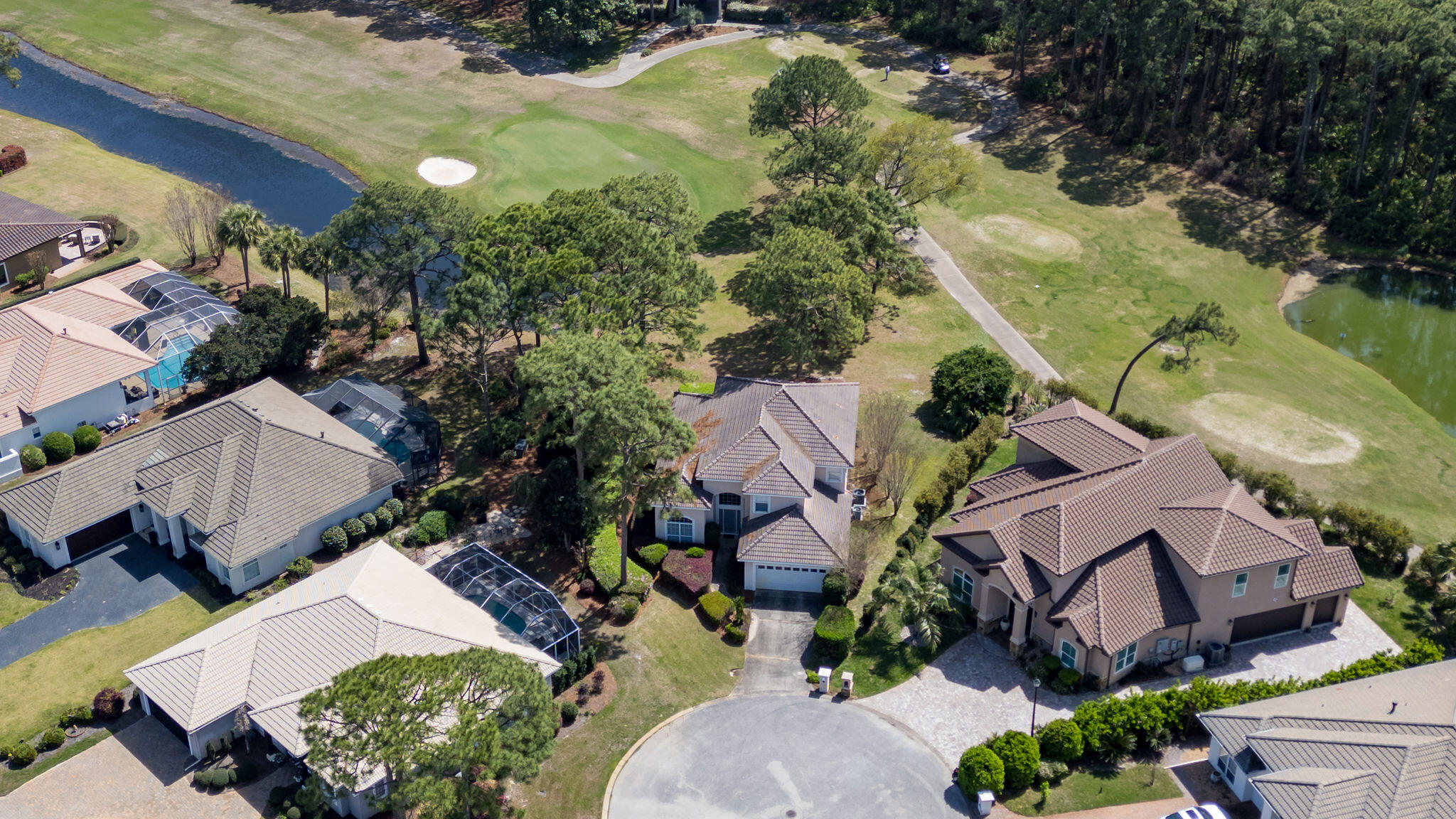 EMERALD BAY PH 1A - Residential