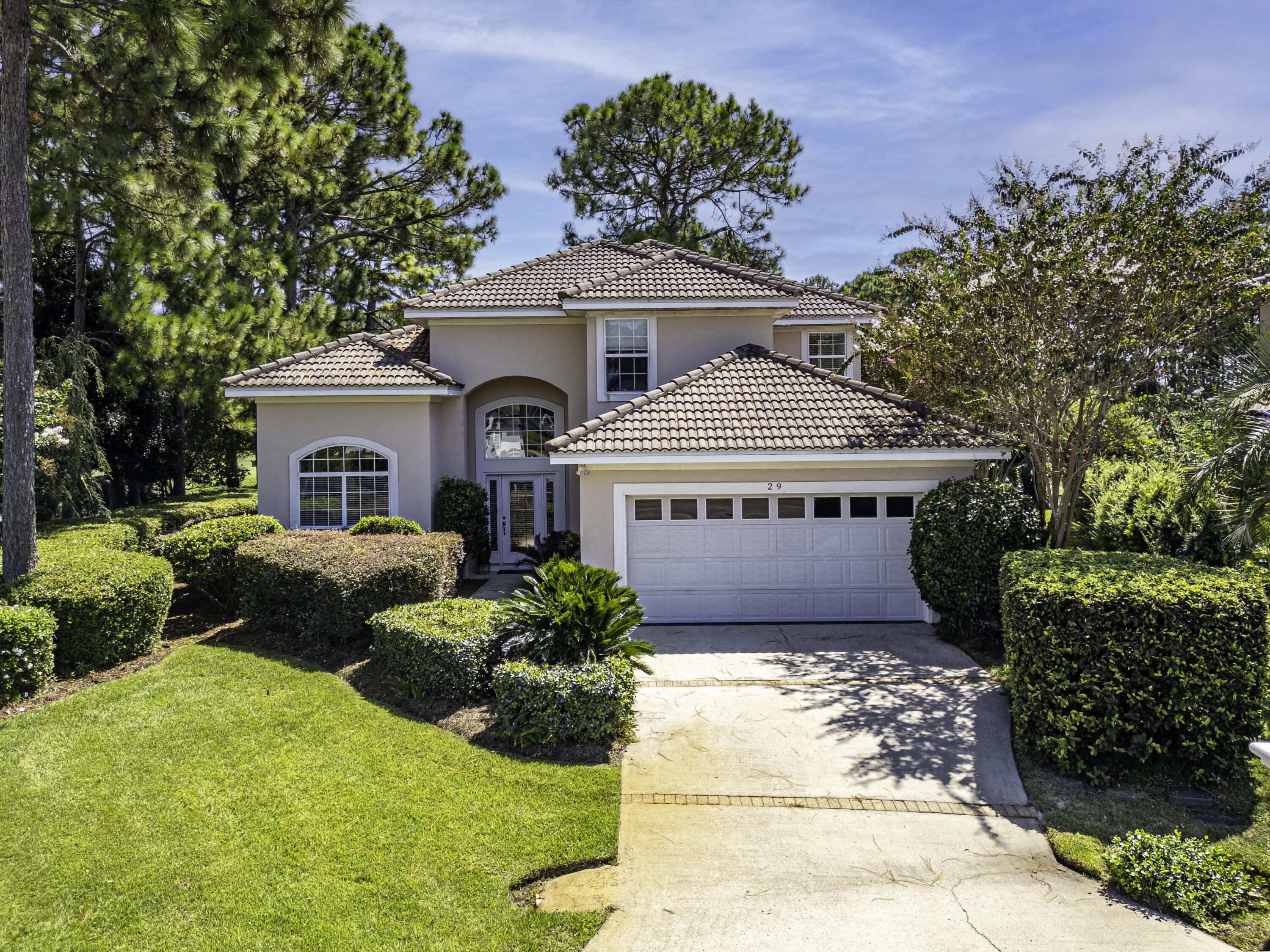 EMERALD BAY PH 1A - Residential