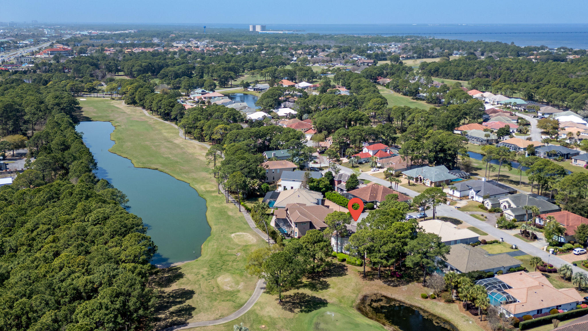 EMERALD BAY PH 1A - Residential
