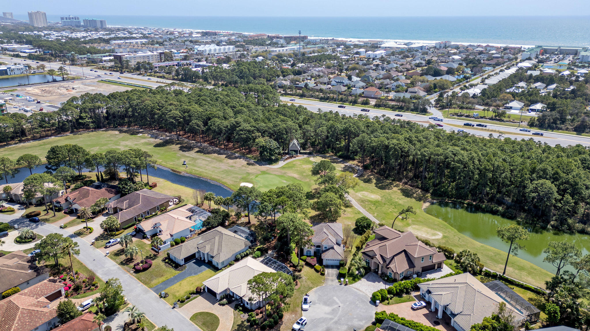 EMERALD BAY PH 1A - Residential