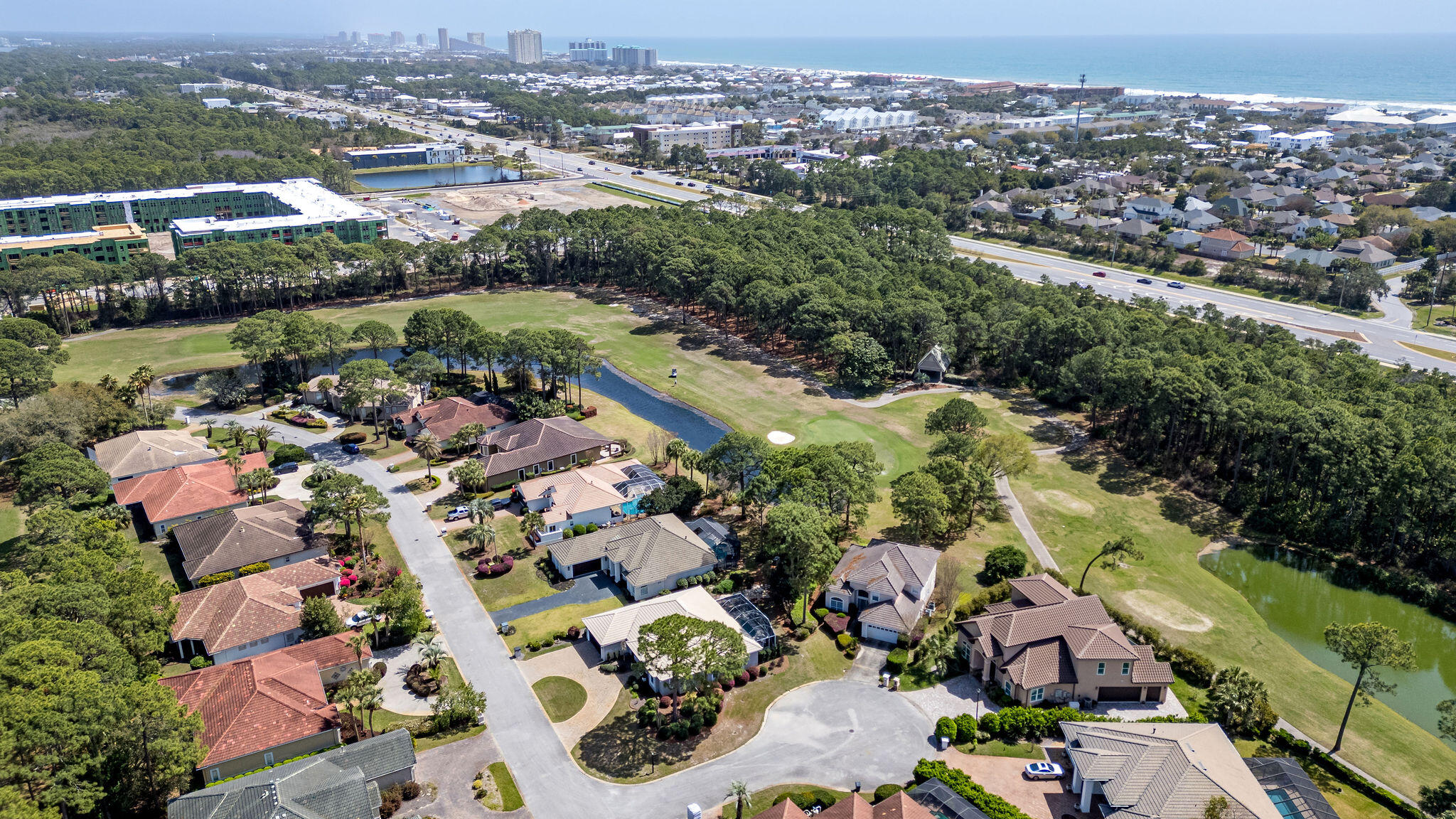 EMERALD BAY PH 1A - Residential