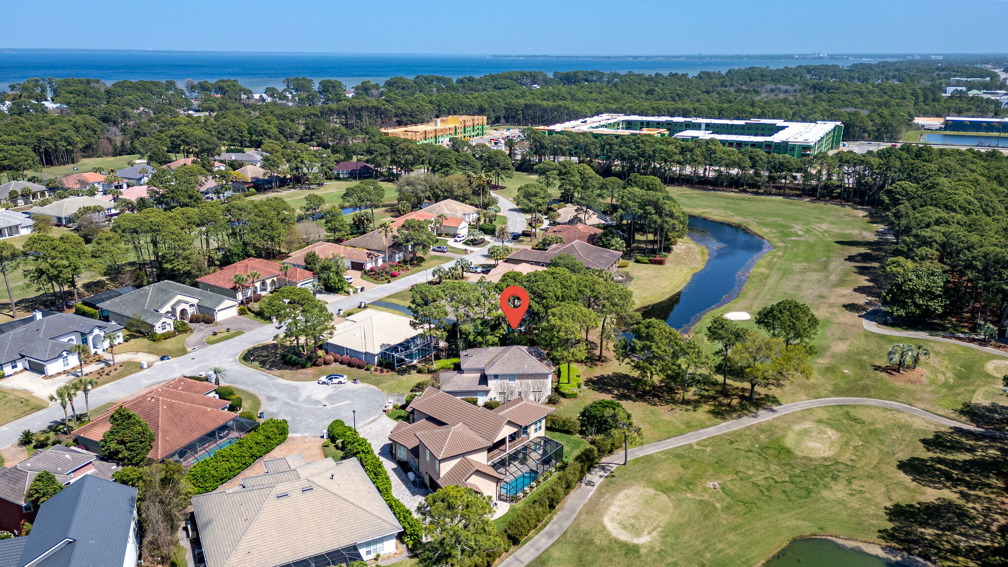EMERALD BAY PH 1A - Residential