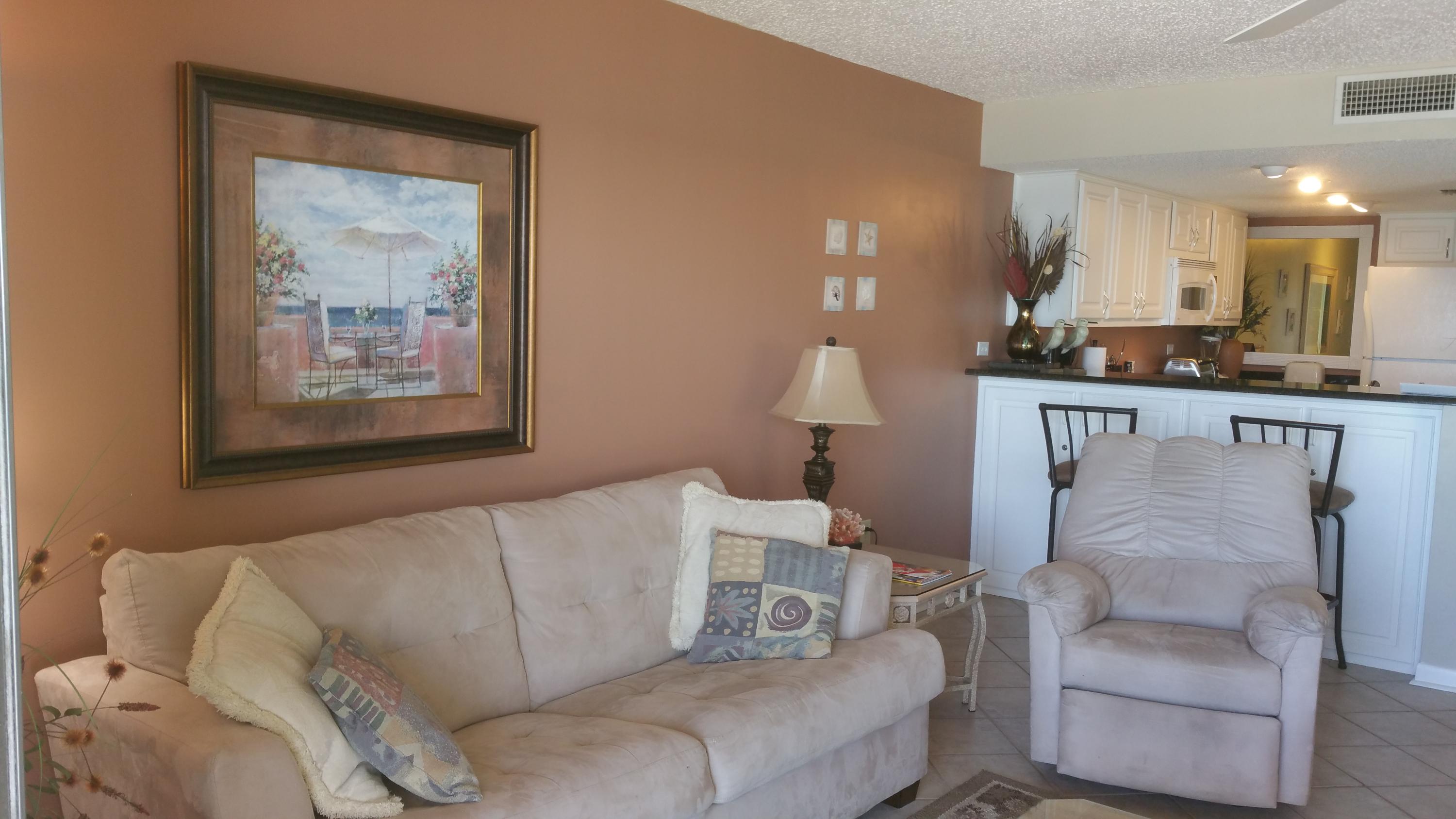 MARINER WEST CONDO - Residential