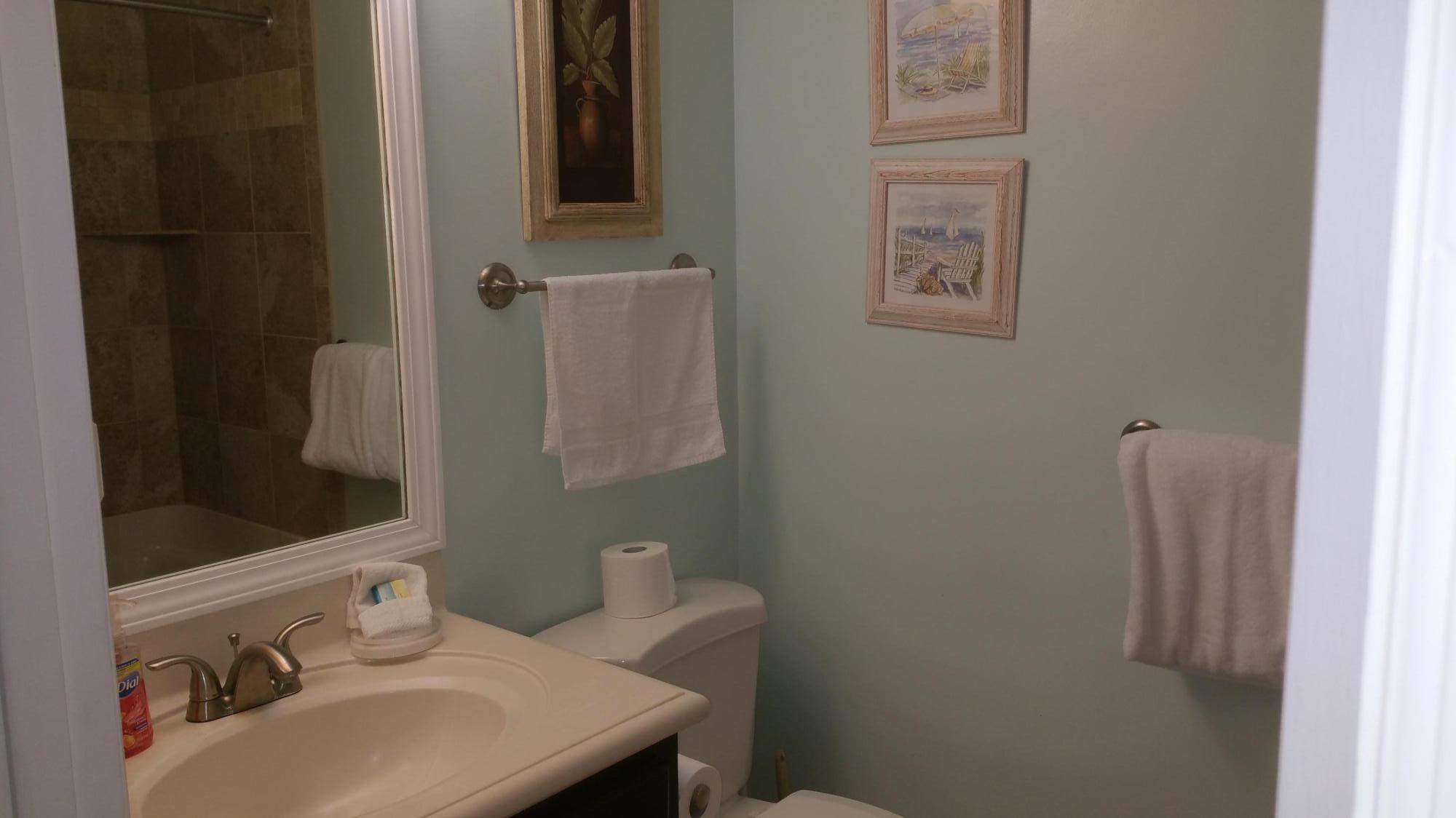 MARINER WEST CONDO - Residential