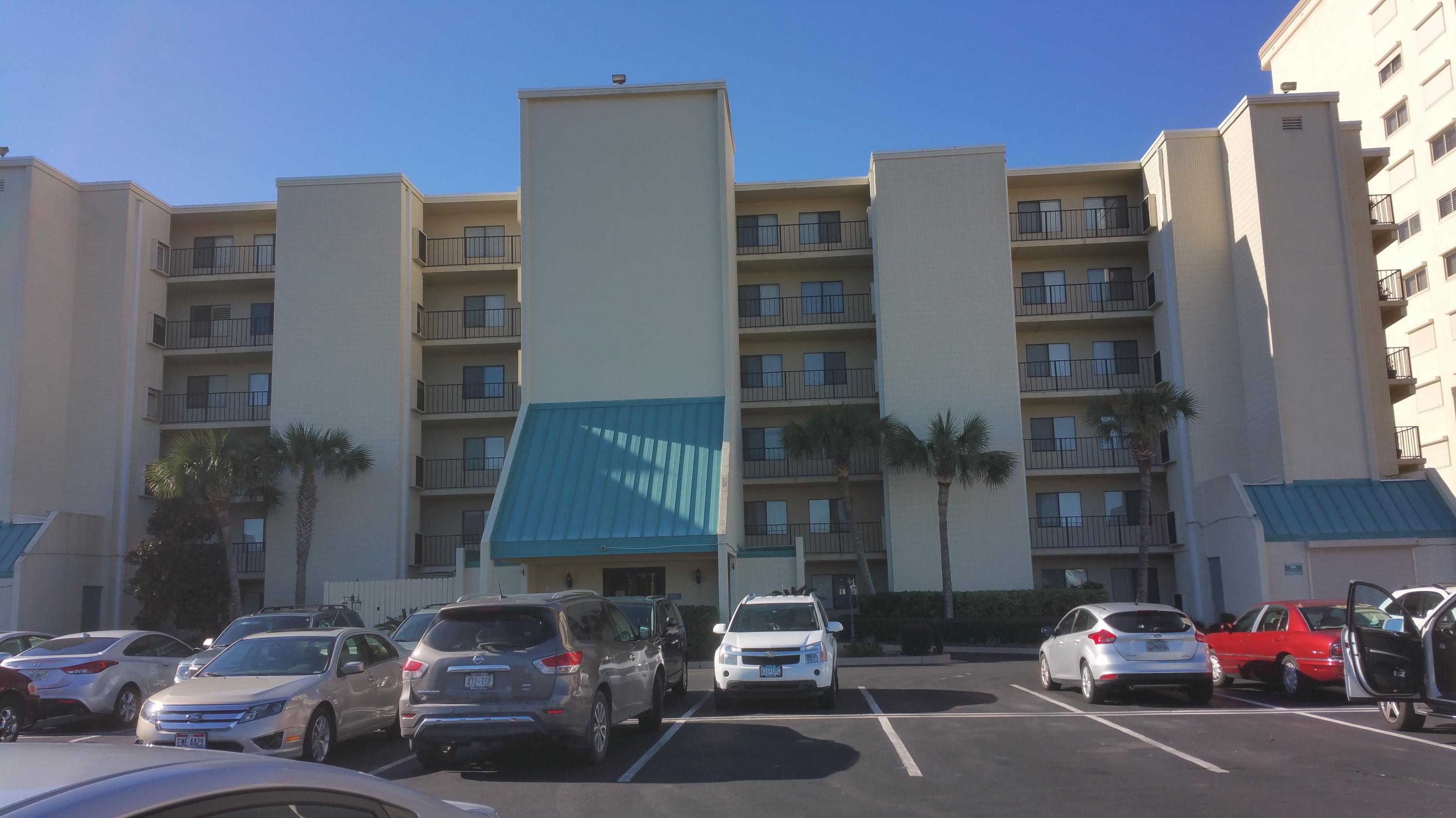 MARINER WEST CONDO - Residential