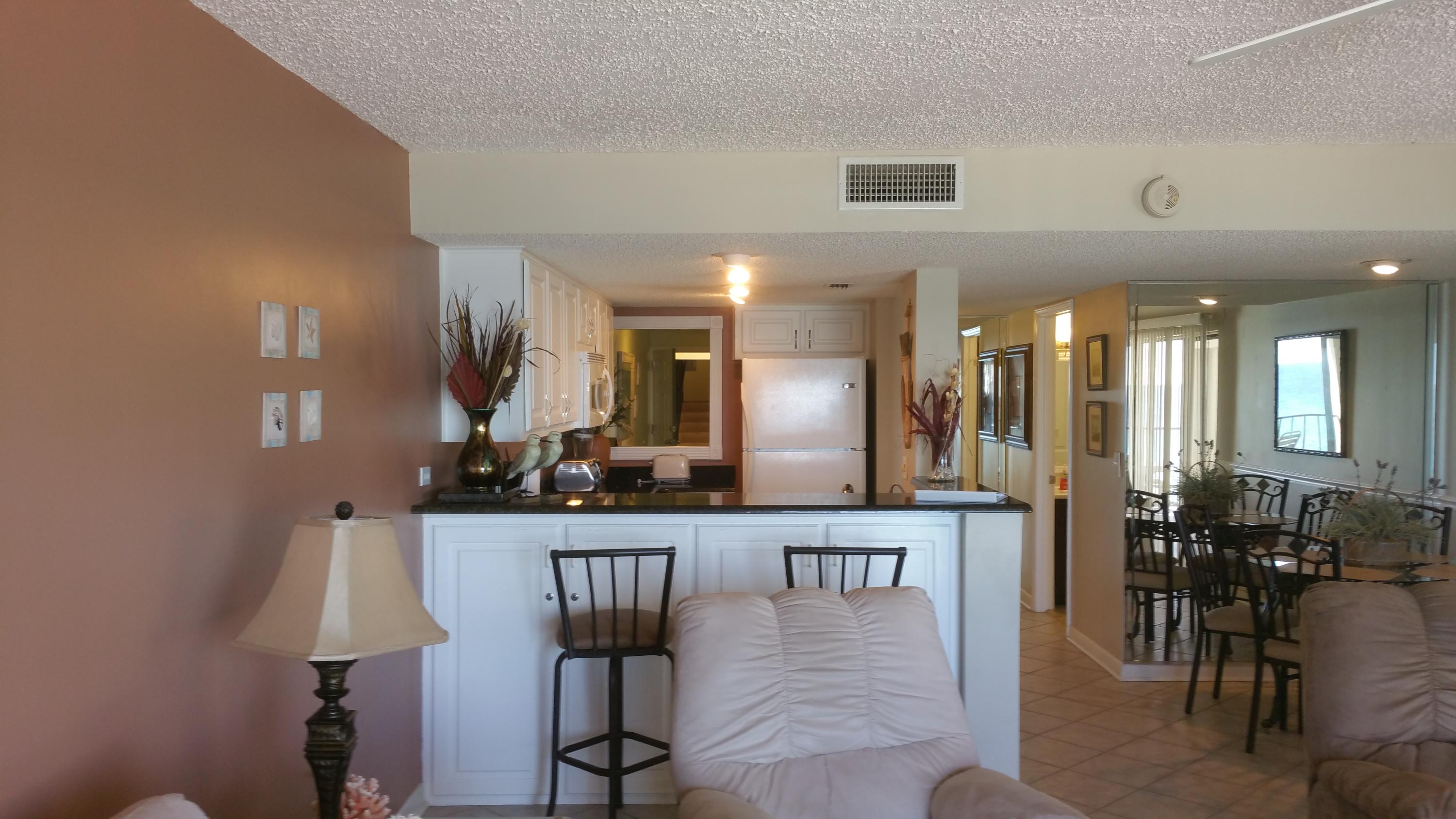 MARINER WEST CONDO - Residential