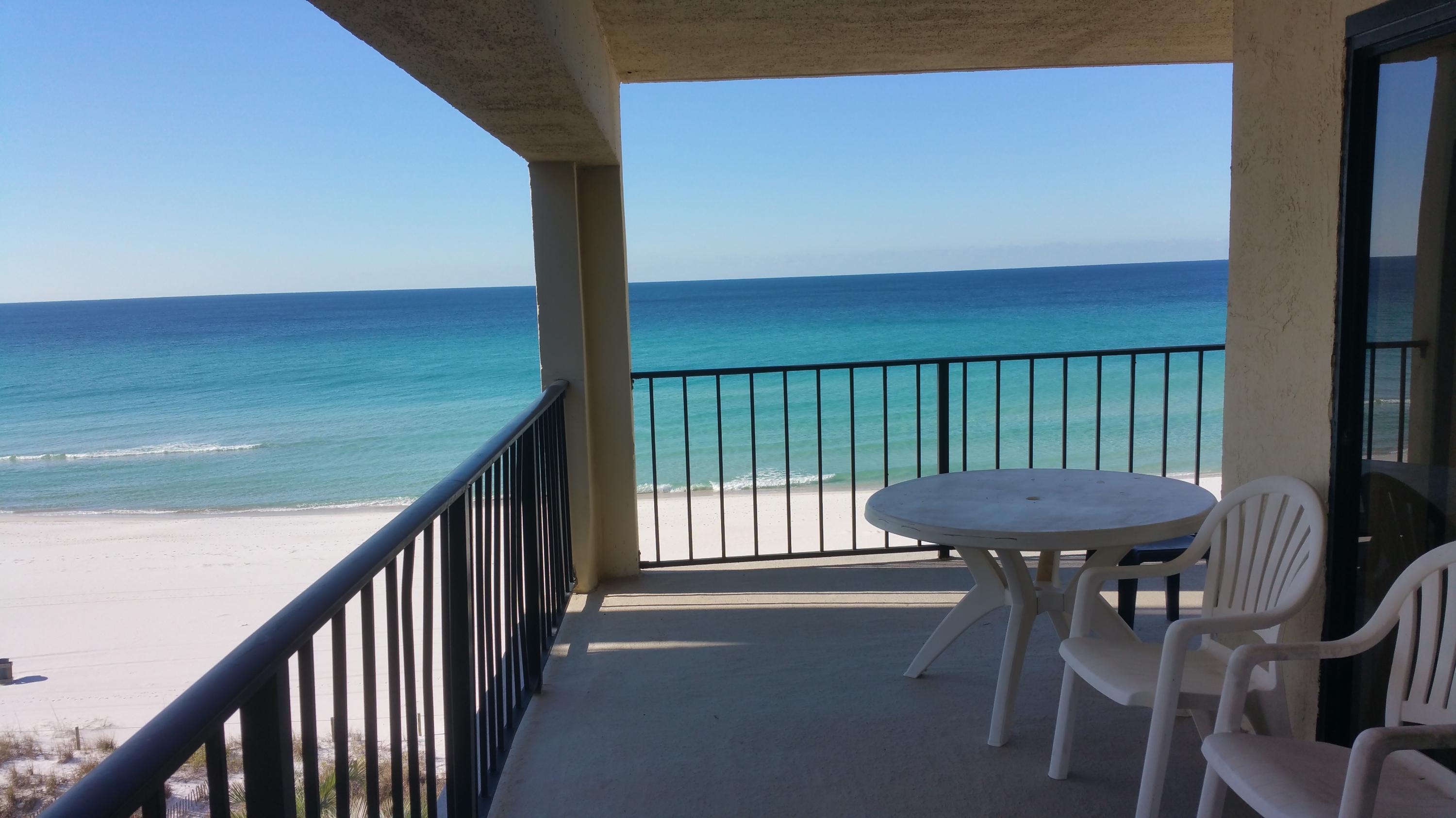 MARINER WEST CONDO - Residential