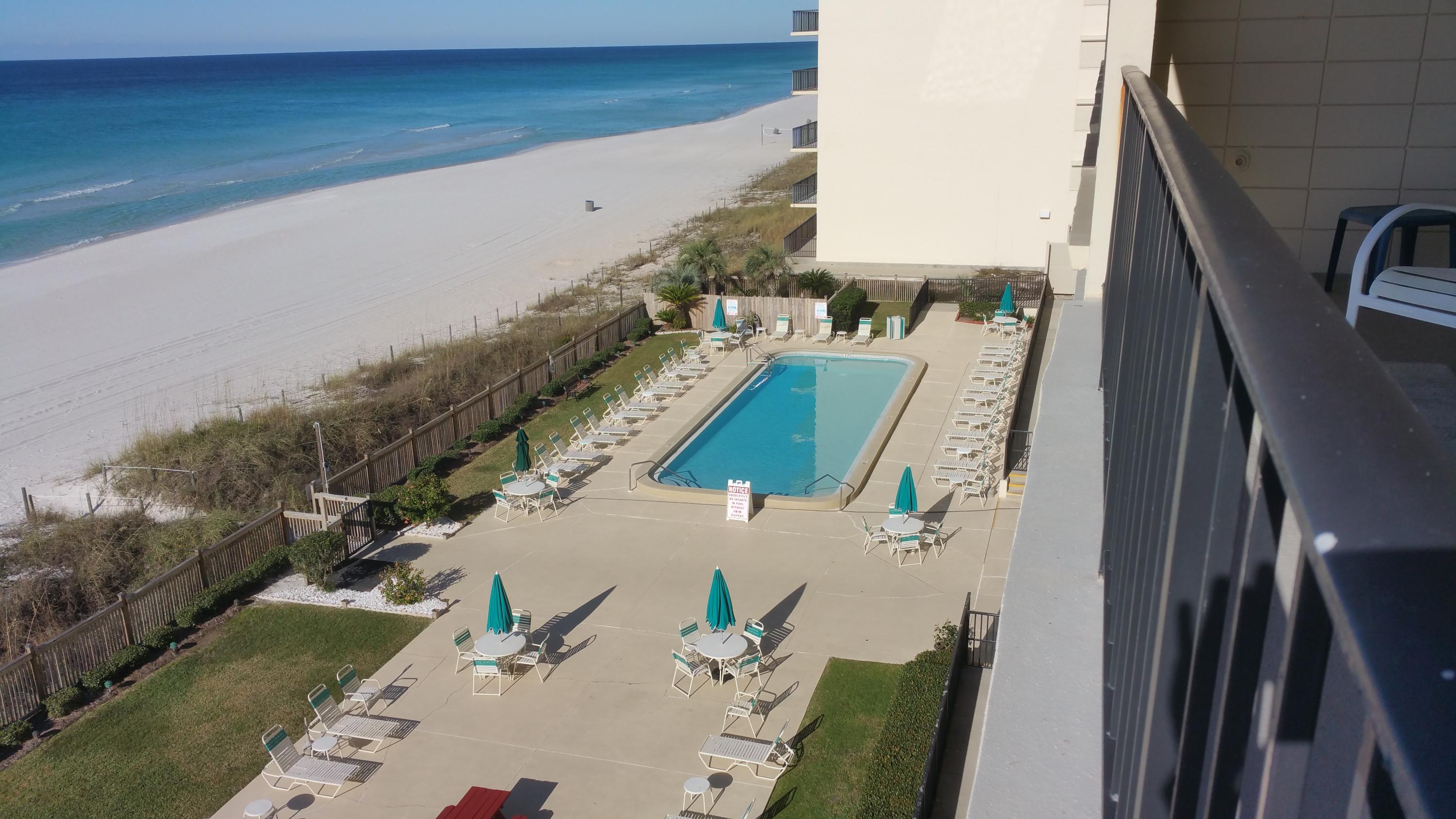 MARINER WEST CONDO - Residential