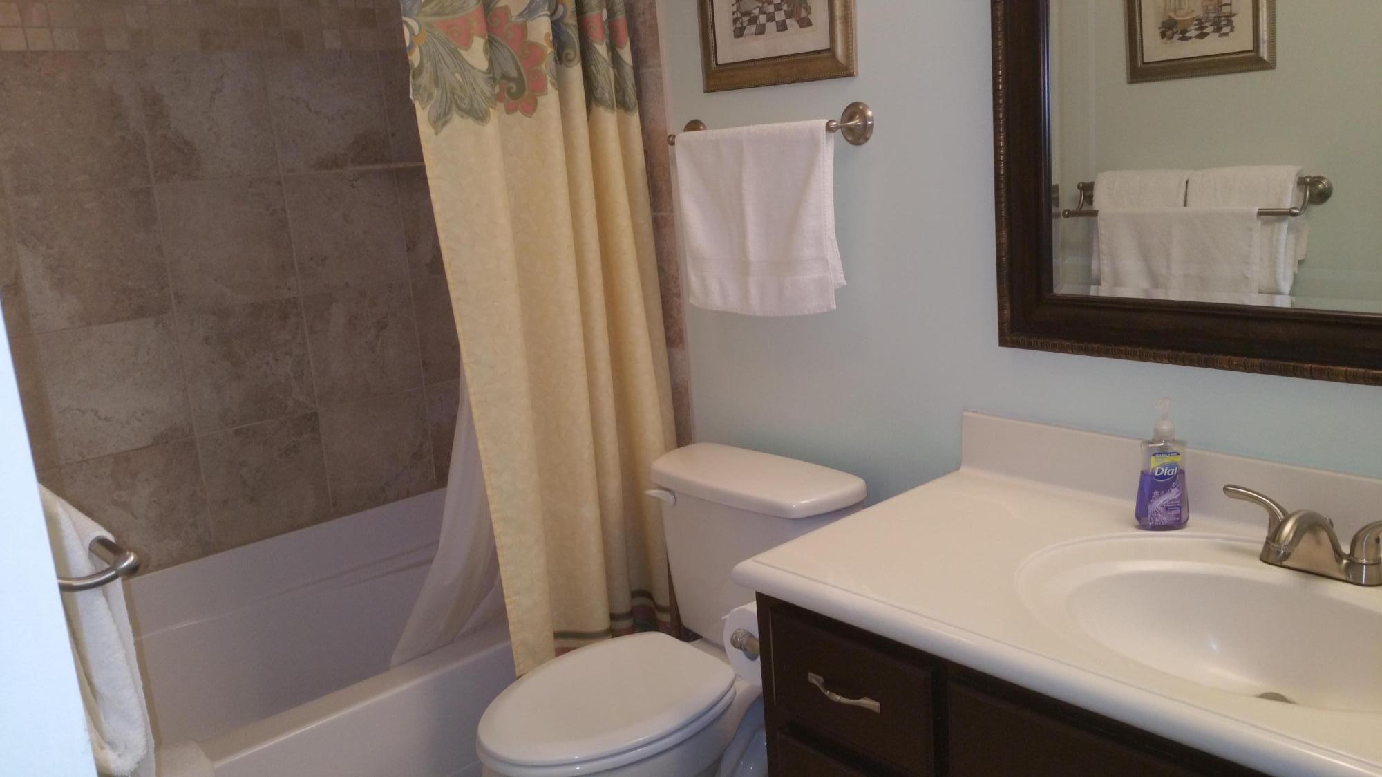 MARINER WEST CONDO - Residential