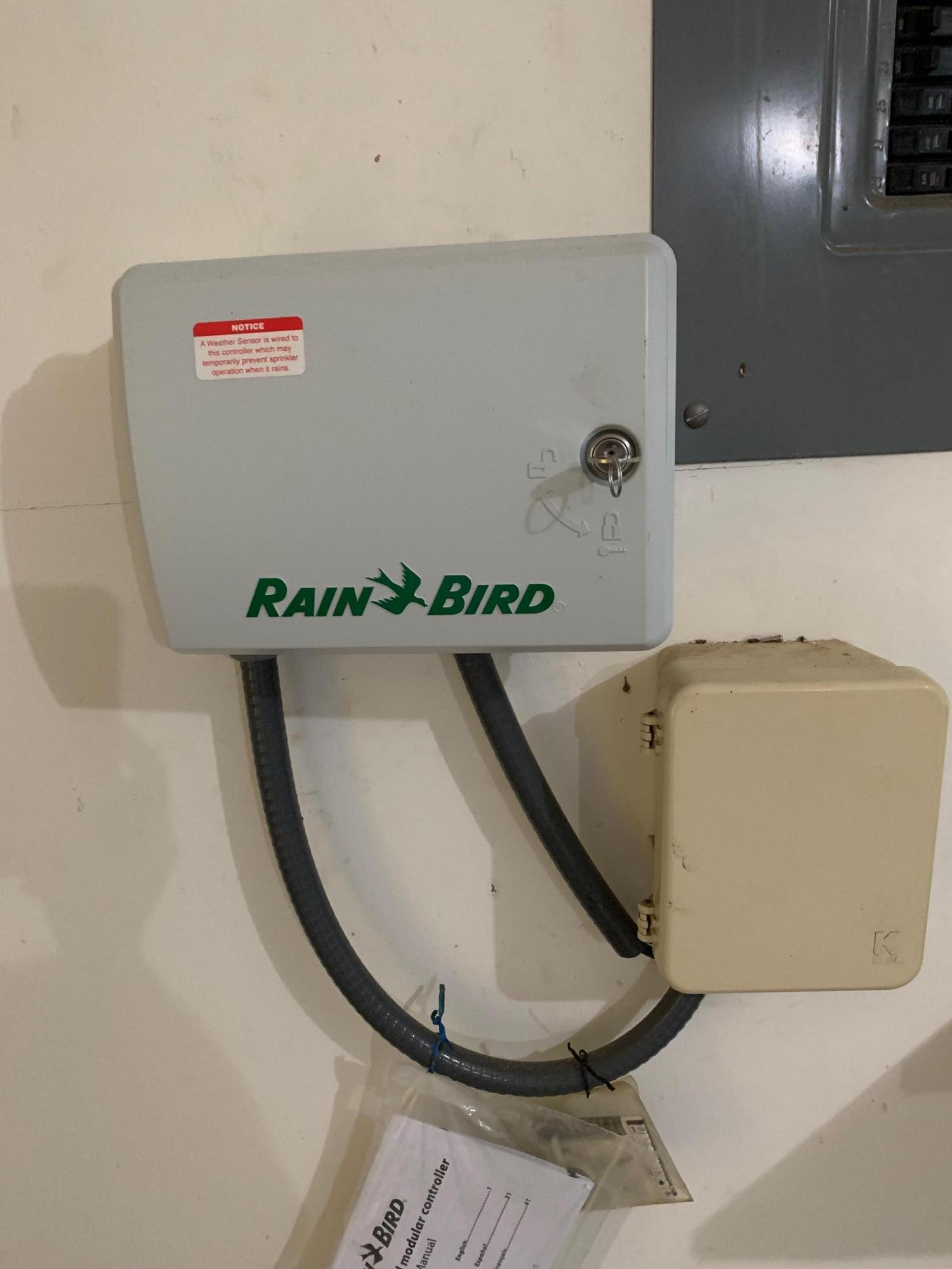 ROCKY BAYOU CC EST #1 LOT 24 BLK A - Residential