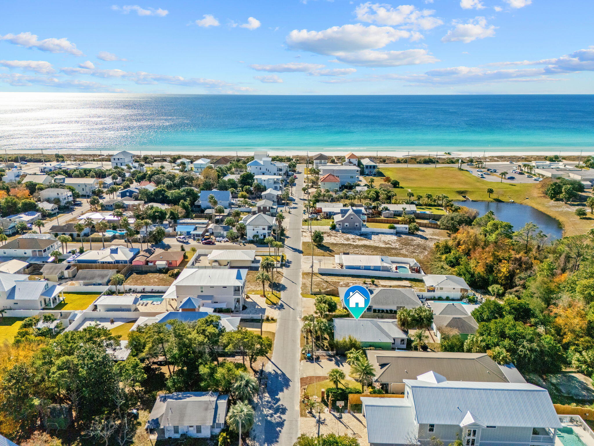 LAGUNA BEACH - Residential