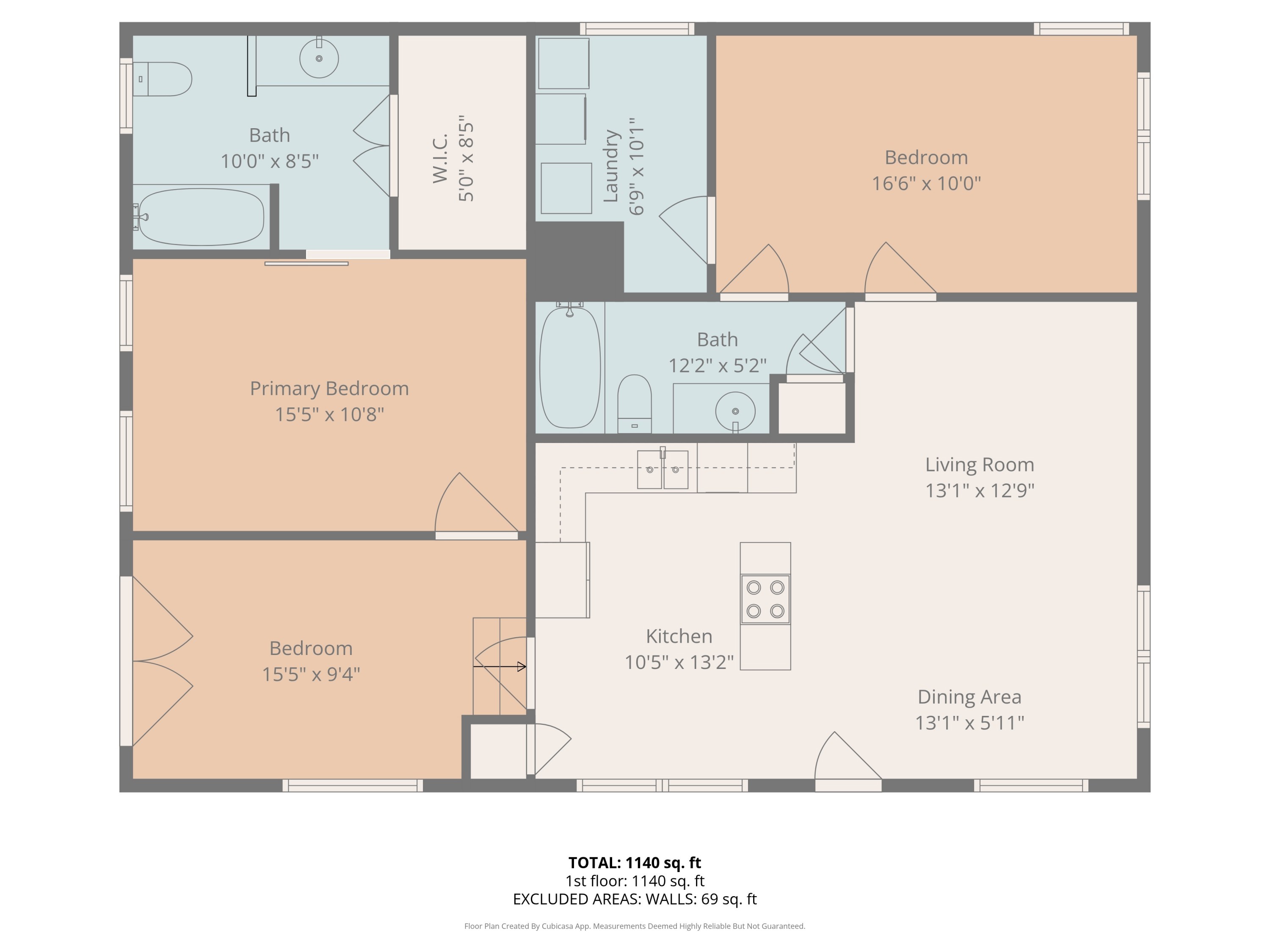 LAGUNA BEACH - Residential