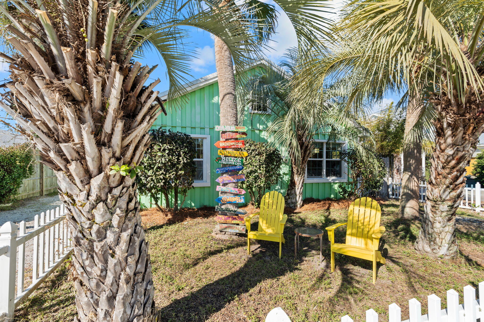 LAGUNA BEACH - Residential