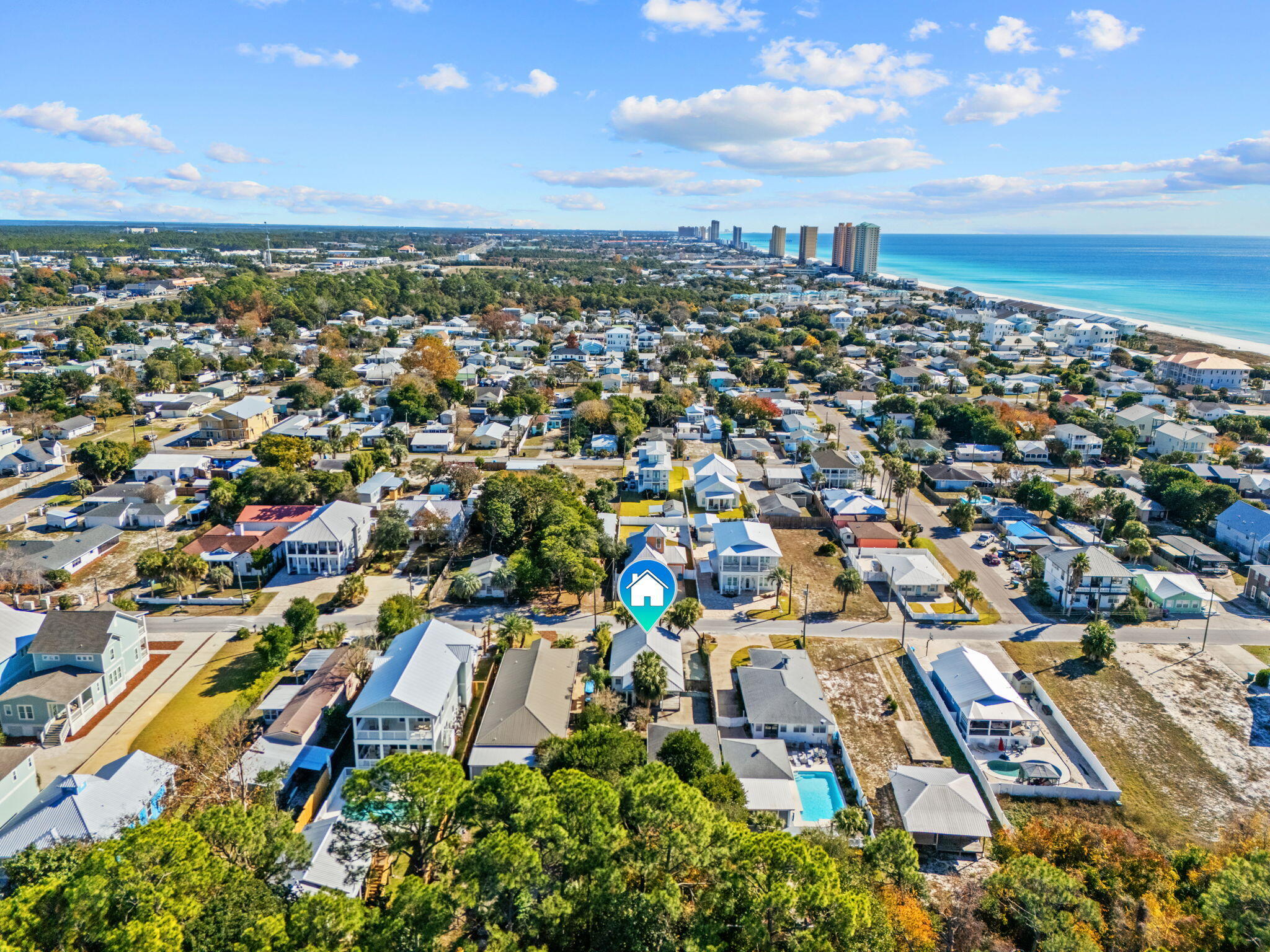 LAGUNA BEACH - Residential