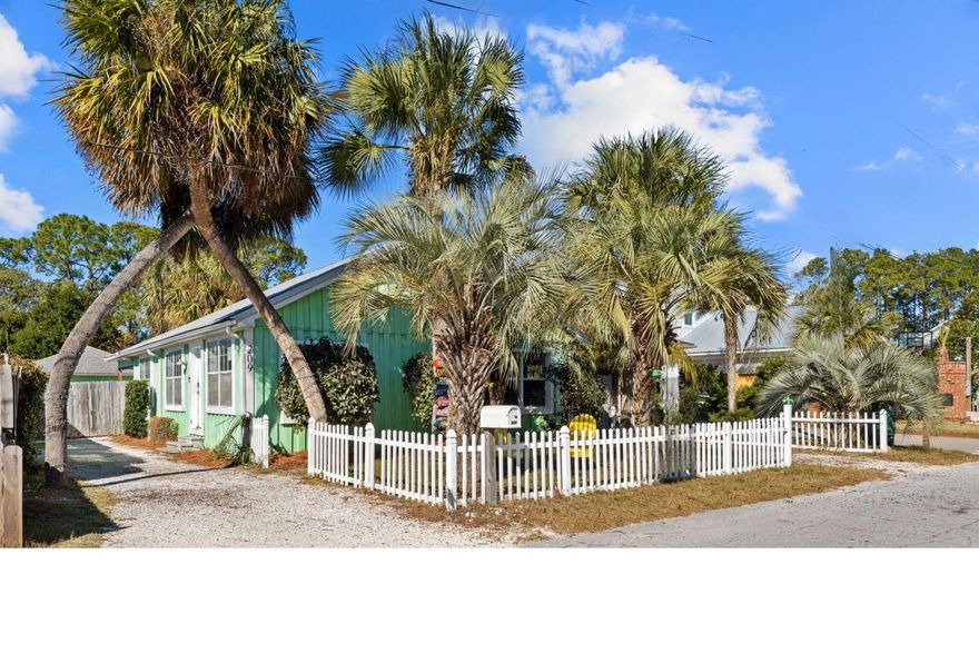 CURRENTLY UNDER CONTRACT, SELLER WILL CONSIDER BACKUP OFFERS'  Charming coastal retreat at 209 E Lakeshore Drive in Panama City Beach! This beautifully updated home offers the perfect blend of beachside living and modern comfort. Enjoy an open, light-filled layout with a spacious living area, stylish kitchen, and serene bedrooms. Step outside to a private backyard ideal for relaxing or entertaining after a day on the Gulf. Located just minutes from the beach, restaurants, shopping, and local attractions, this property is perfect as a full-time residence, vacation getaway, or investment opportunity. Don't miss your chance to own a slice of paradise on the Emerald Coast!