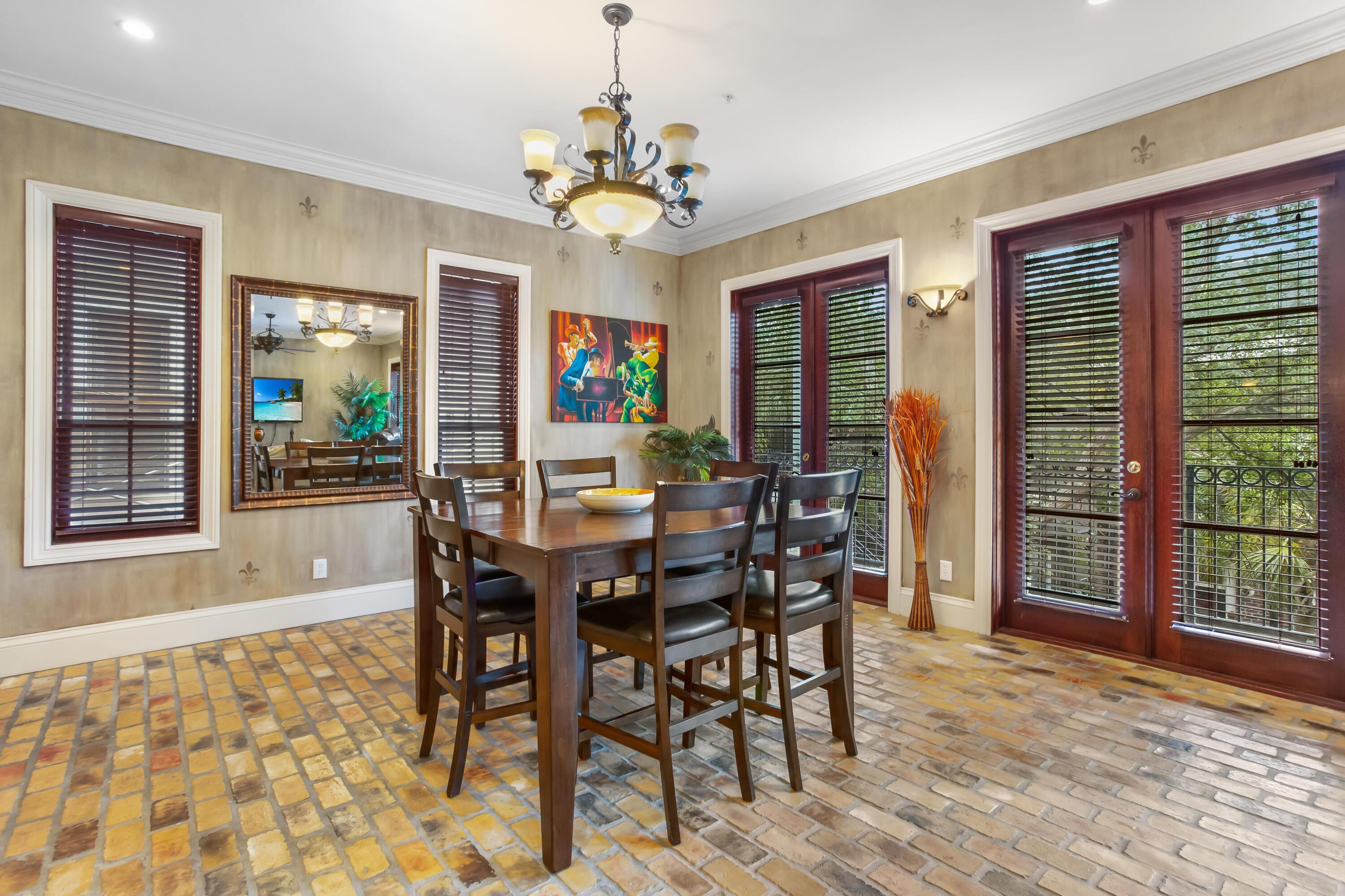 FISHERMAN'S VILLAGE - Residential