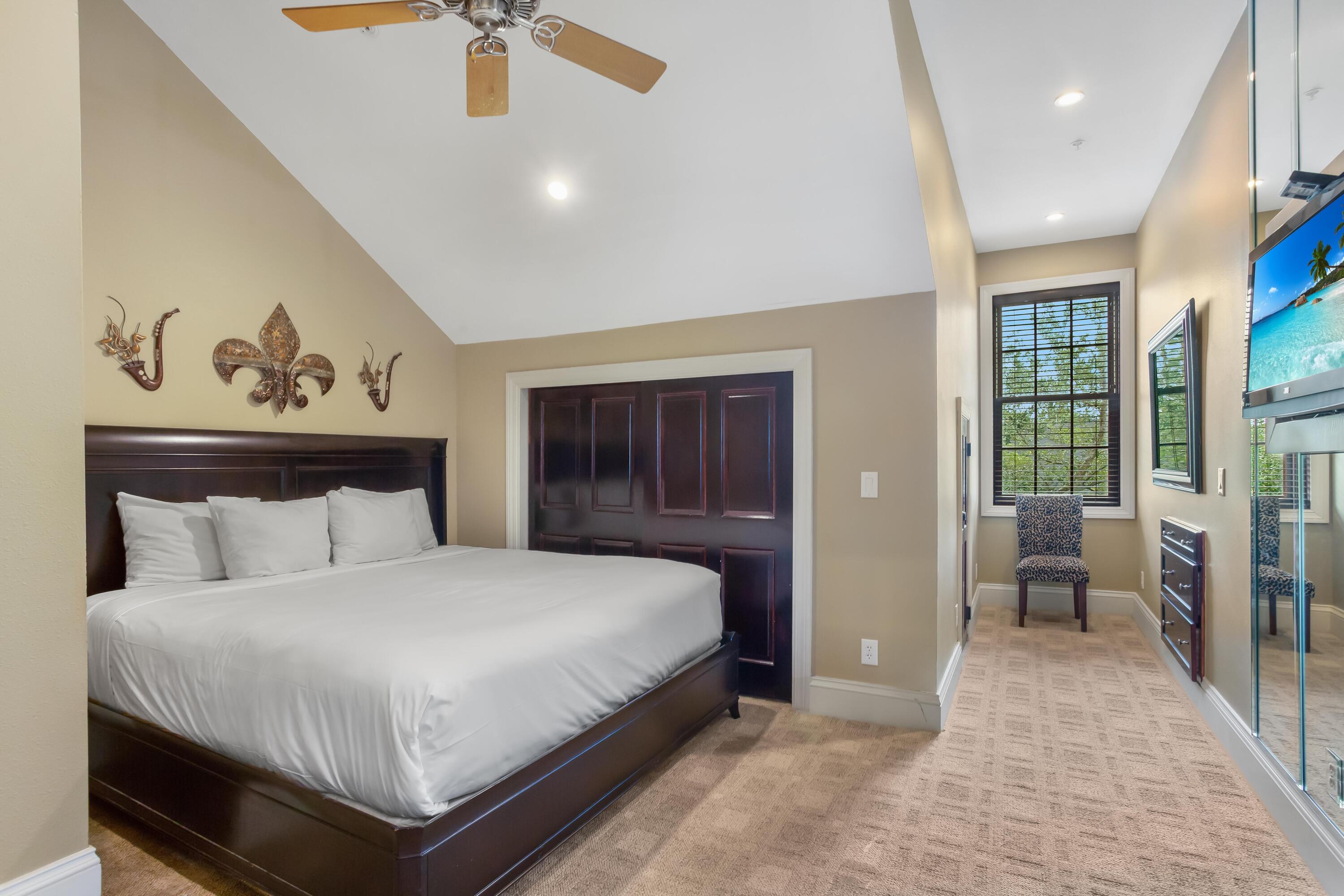 FISHERMAN'S VILLAGE - Residential