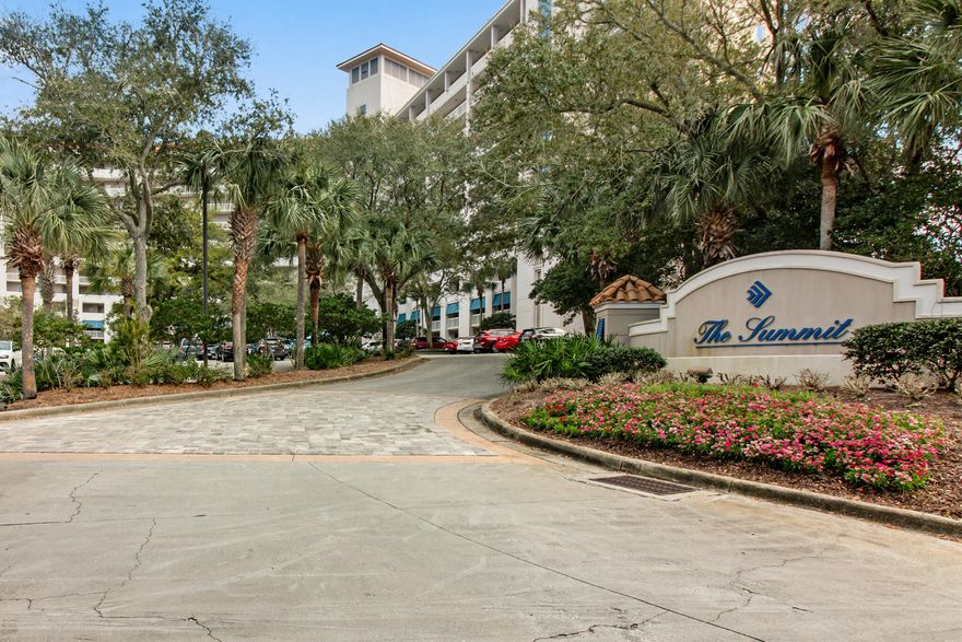 Wake up to the breathtaking Gulf views from this highly sought-after condo in the gated community of Tops'l Beach. This end condo unit offers beautiful views of the Gulf from both the living room and the oversized master bedroom, including a door from the master to the balcony. This condo comes fully furnished; however, the owners are willing to un-furnish the unit for a negotiated rate. With 2 spacious bedrooms and 2 full bathrooms and a large living/dining area, there is plenty of room to entertain and enjoy the beach environment. Residents can take advantage of exclusive amenities offered at Tops'l. The condo is tastefully decorated.
