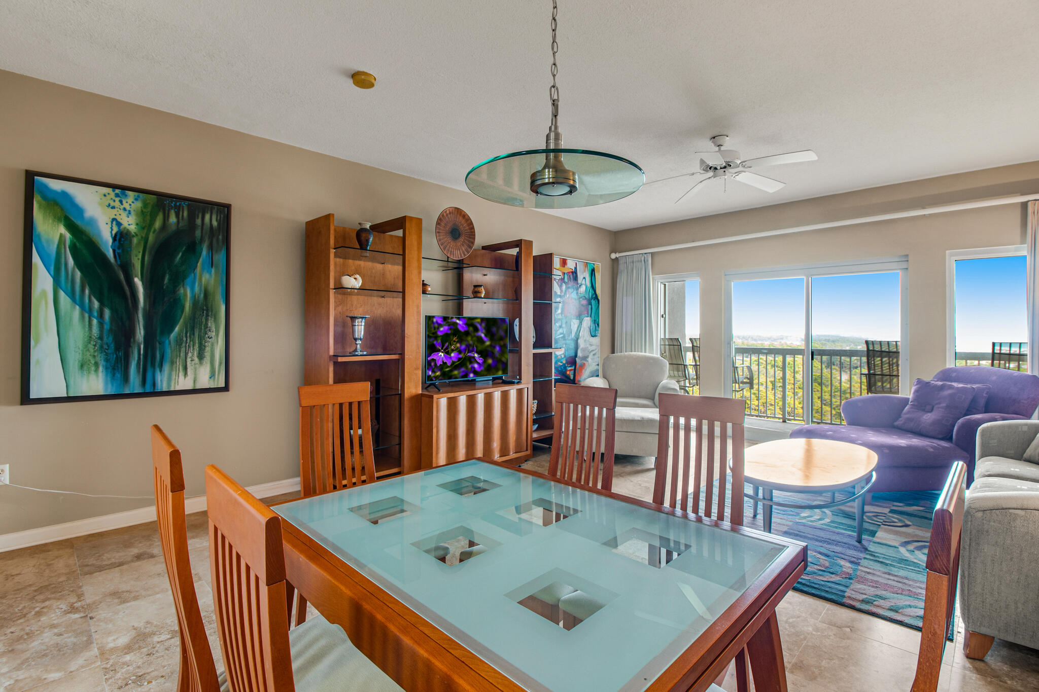 THE SUMMIT @ TOPS'L - Residential Lease