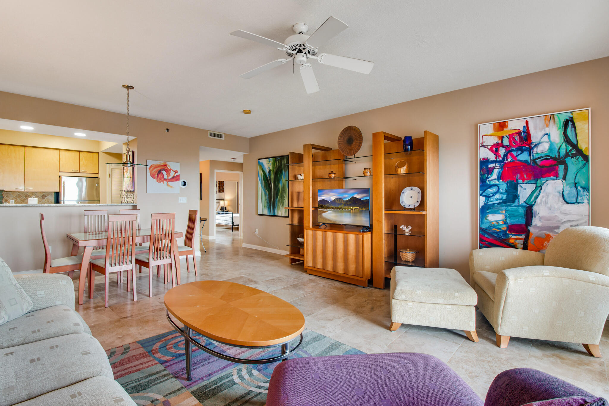 THE SUMMIT @ TOPS'L - Residential Lease