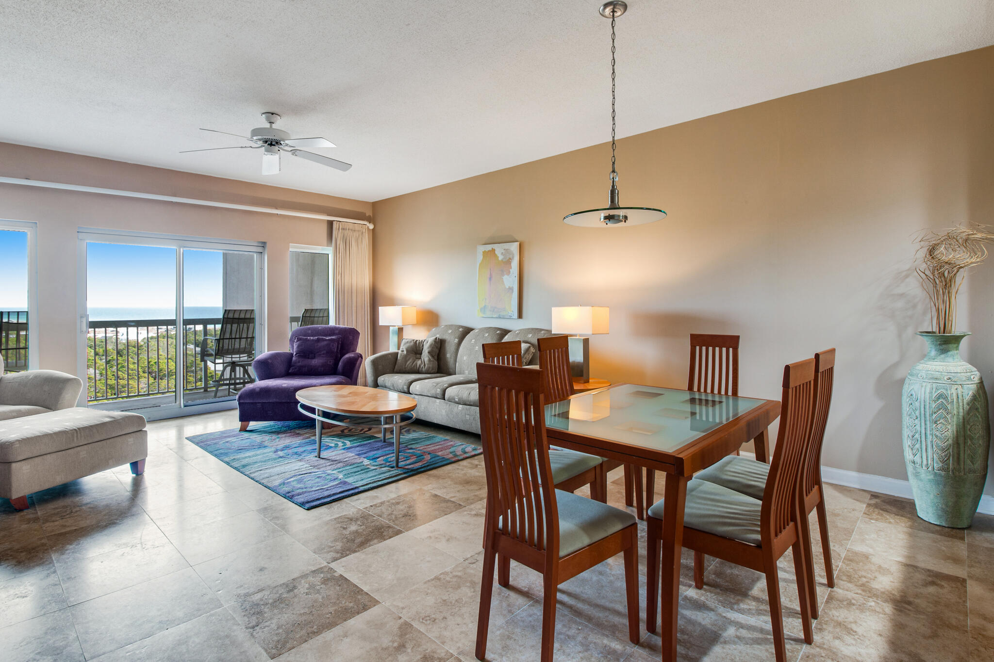 THE SUMMIT @ TOPS'L - Residential Lease