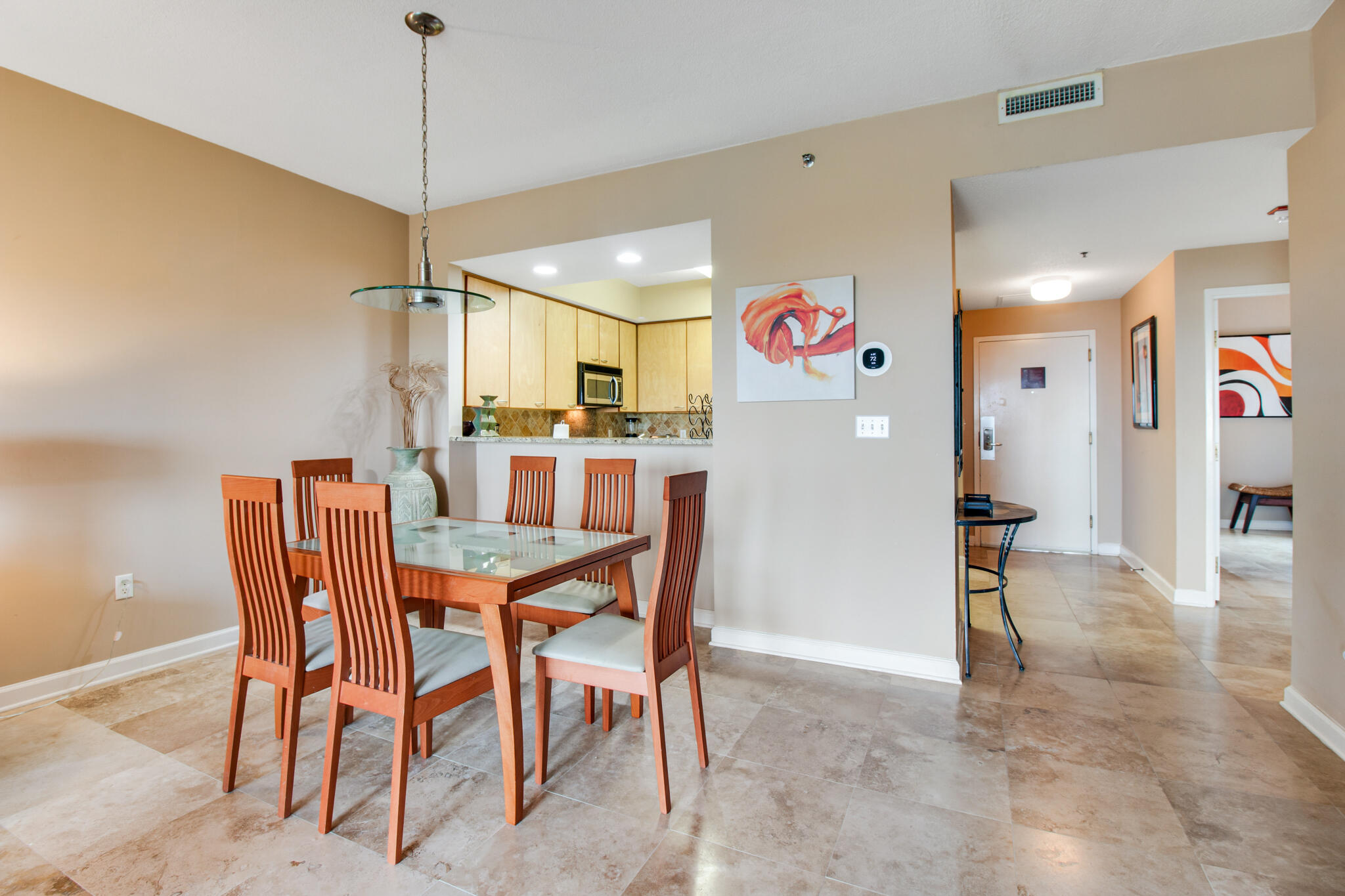 THE SUMMIT @ TOPS'L - Residential Lease