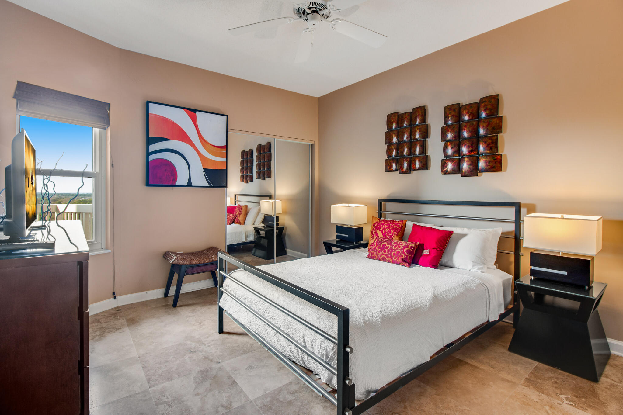 THE SUMMIT @ TOPS'L - Residential Lease