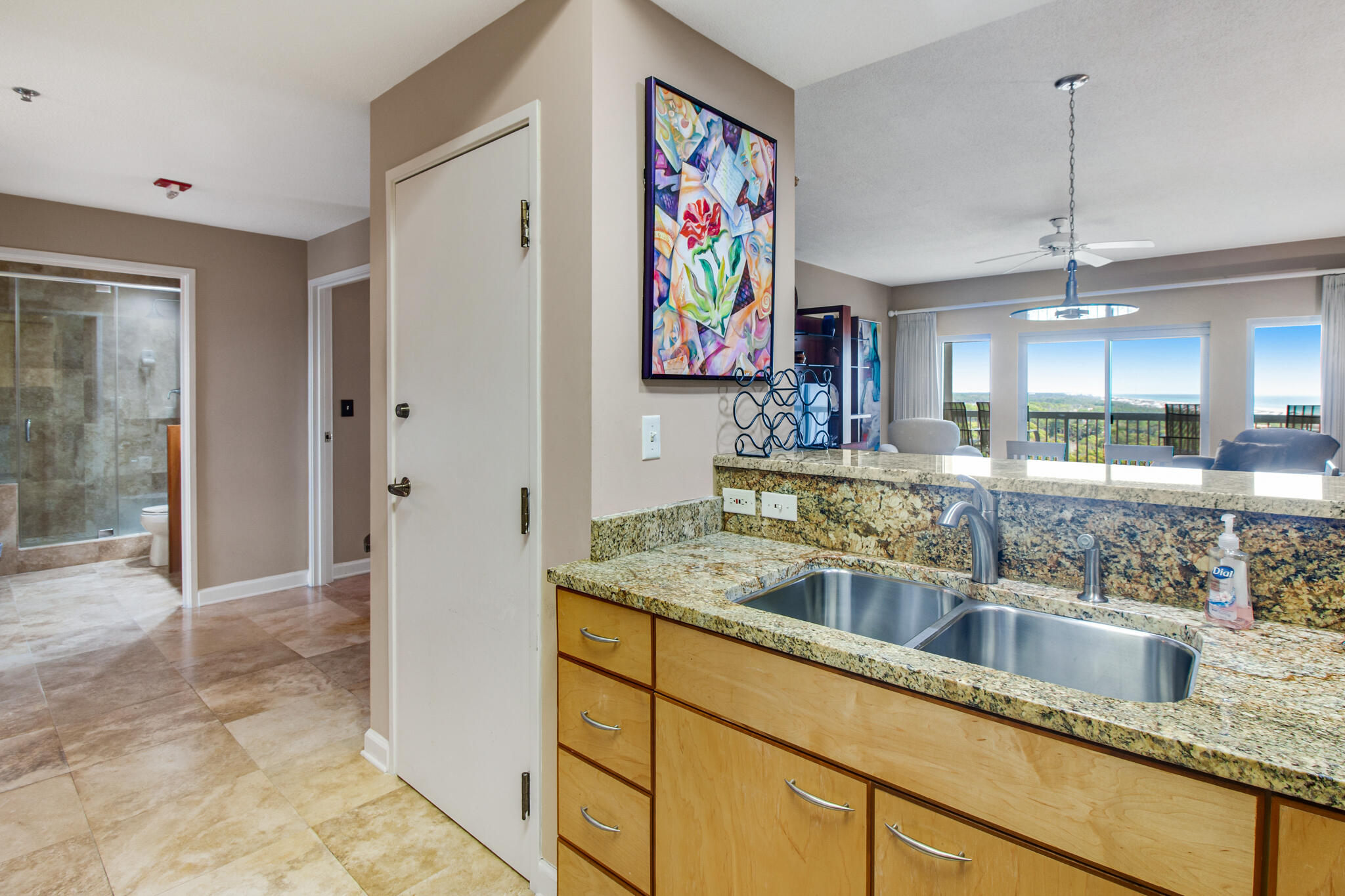 THE SUMMIT @ TOPS'L - Residential Lease