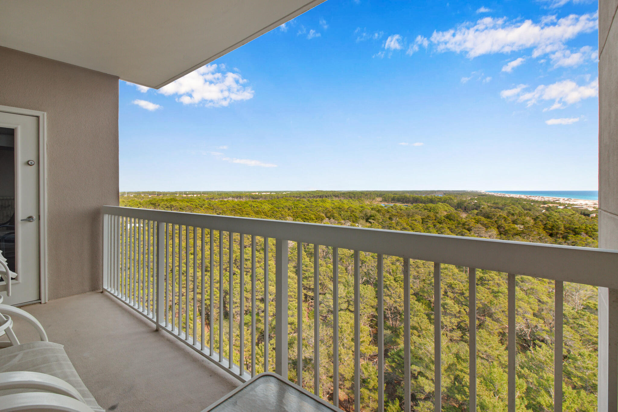 THE SUMMIT @ TOPS'L - Residential Lease