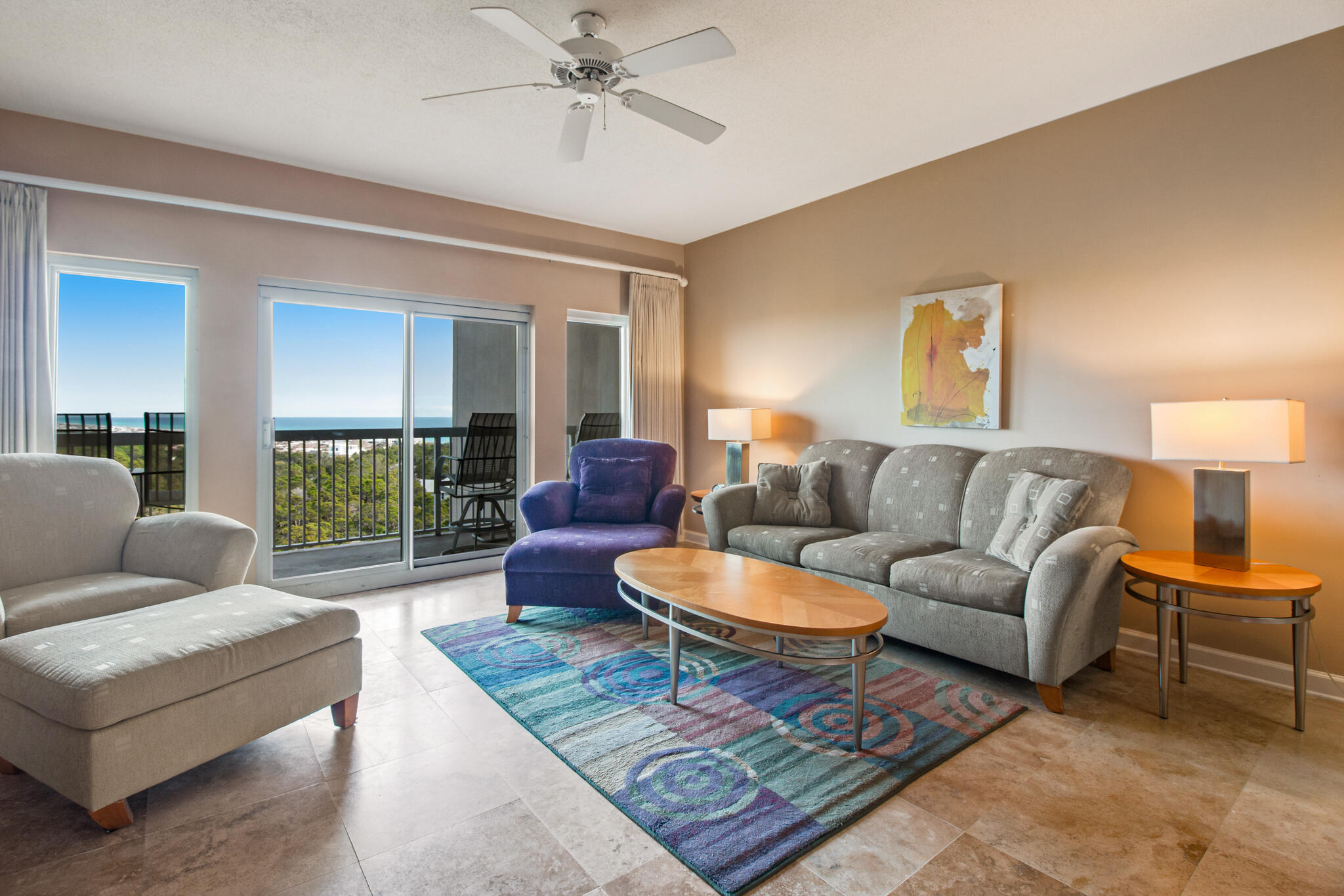 THE SUMMIT @ TOPS'L - Residential Lease