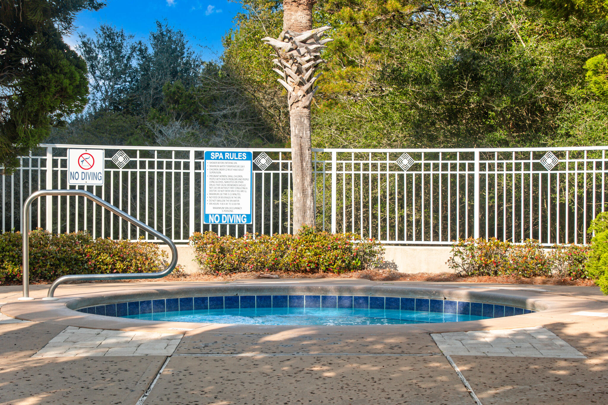 THE SUMMIT @ TOPS'L - Residential Lease