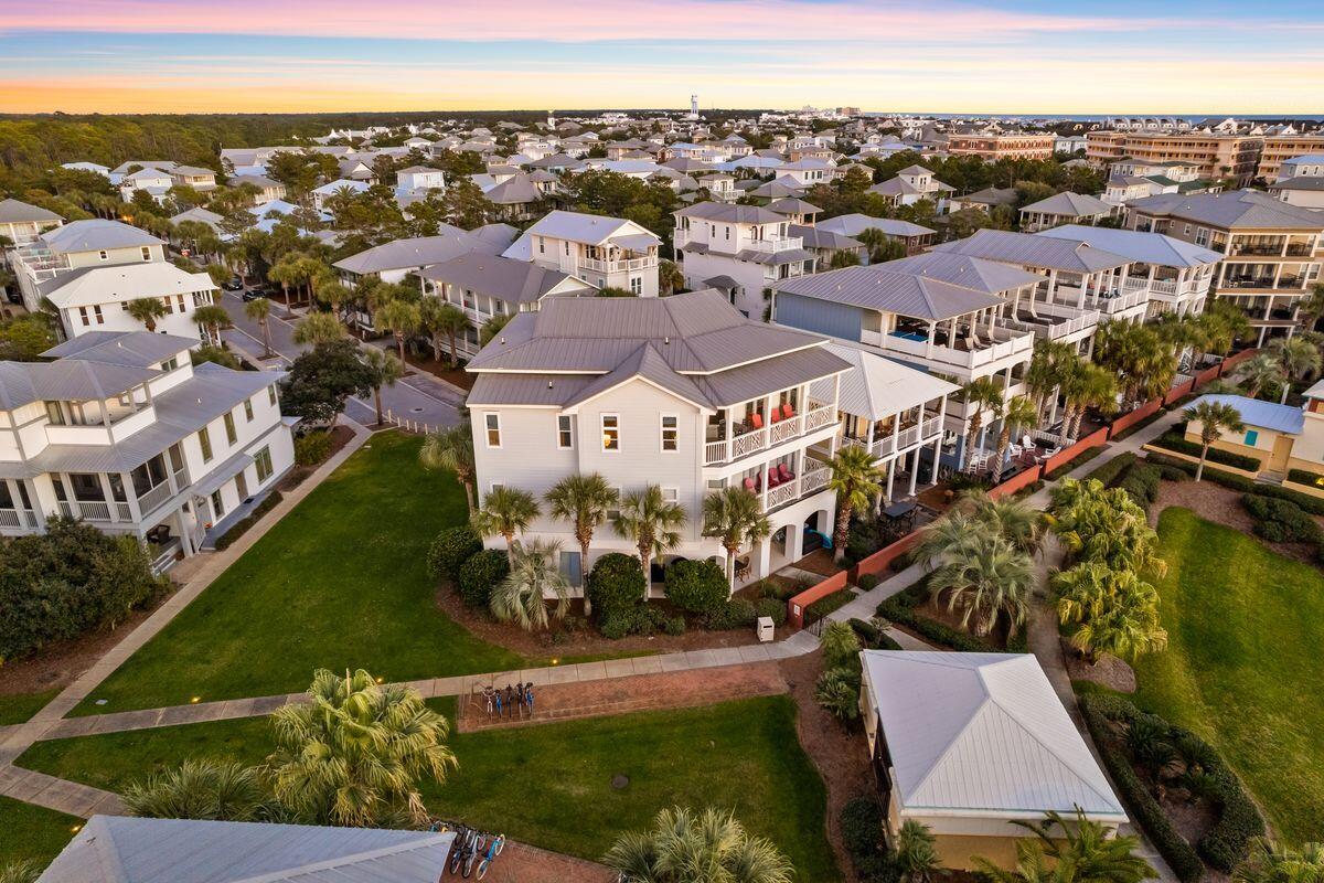 Villas Del Sol - Residential