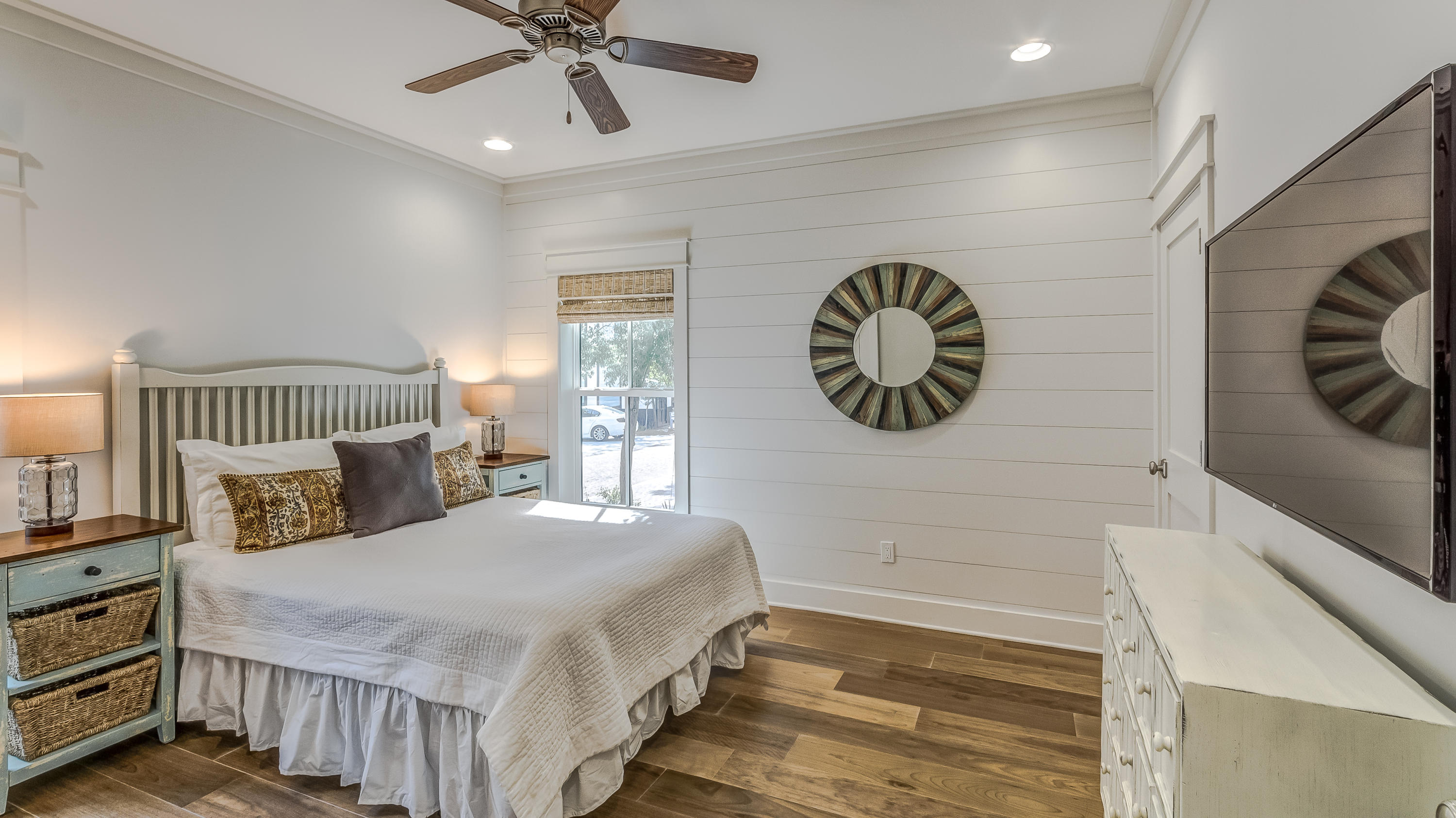 Magnolia Cottages by the Sea - Residential