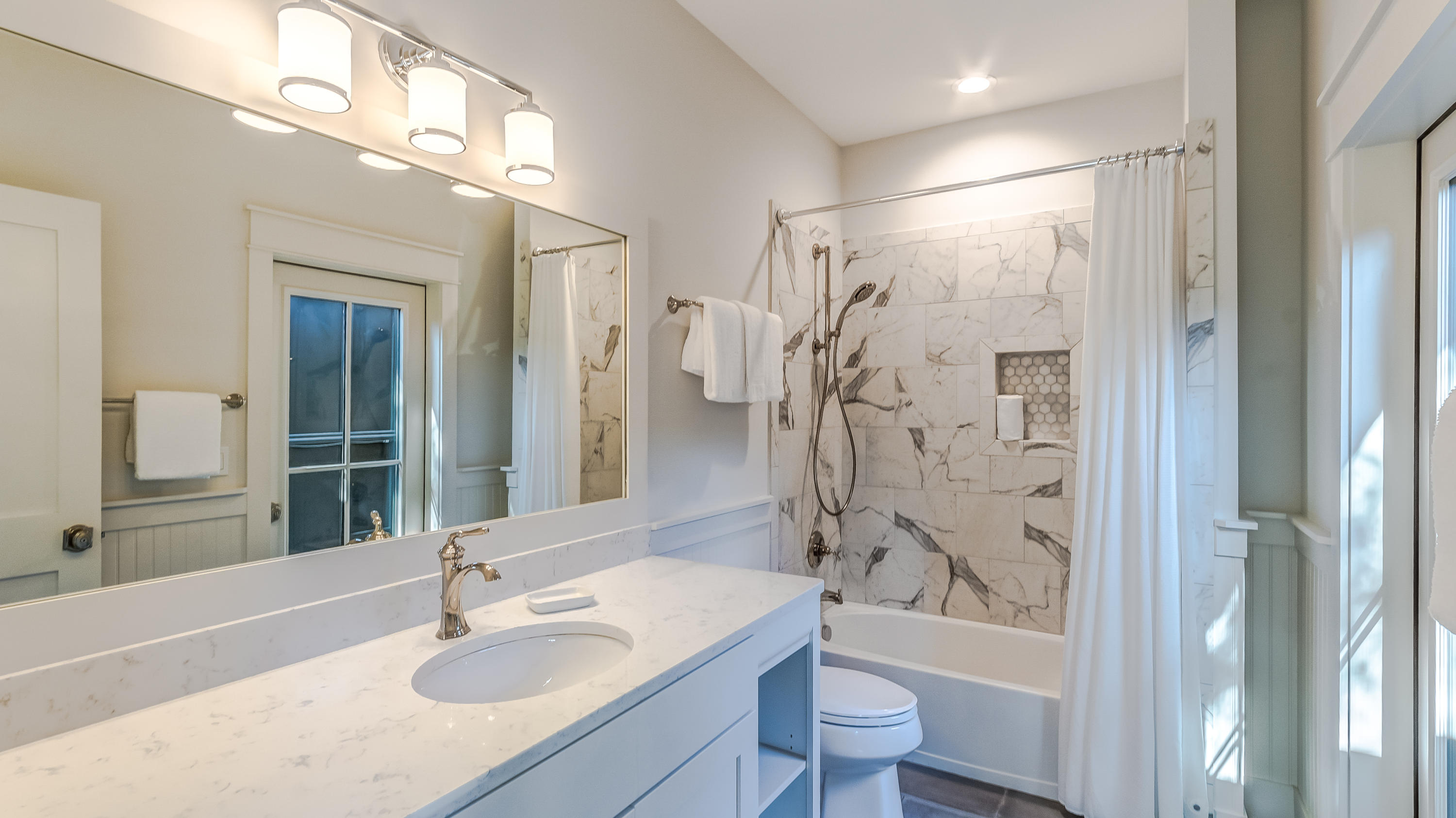 Magnolia Cottages by the Sea - Residential