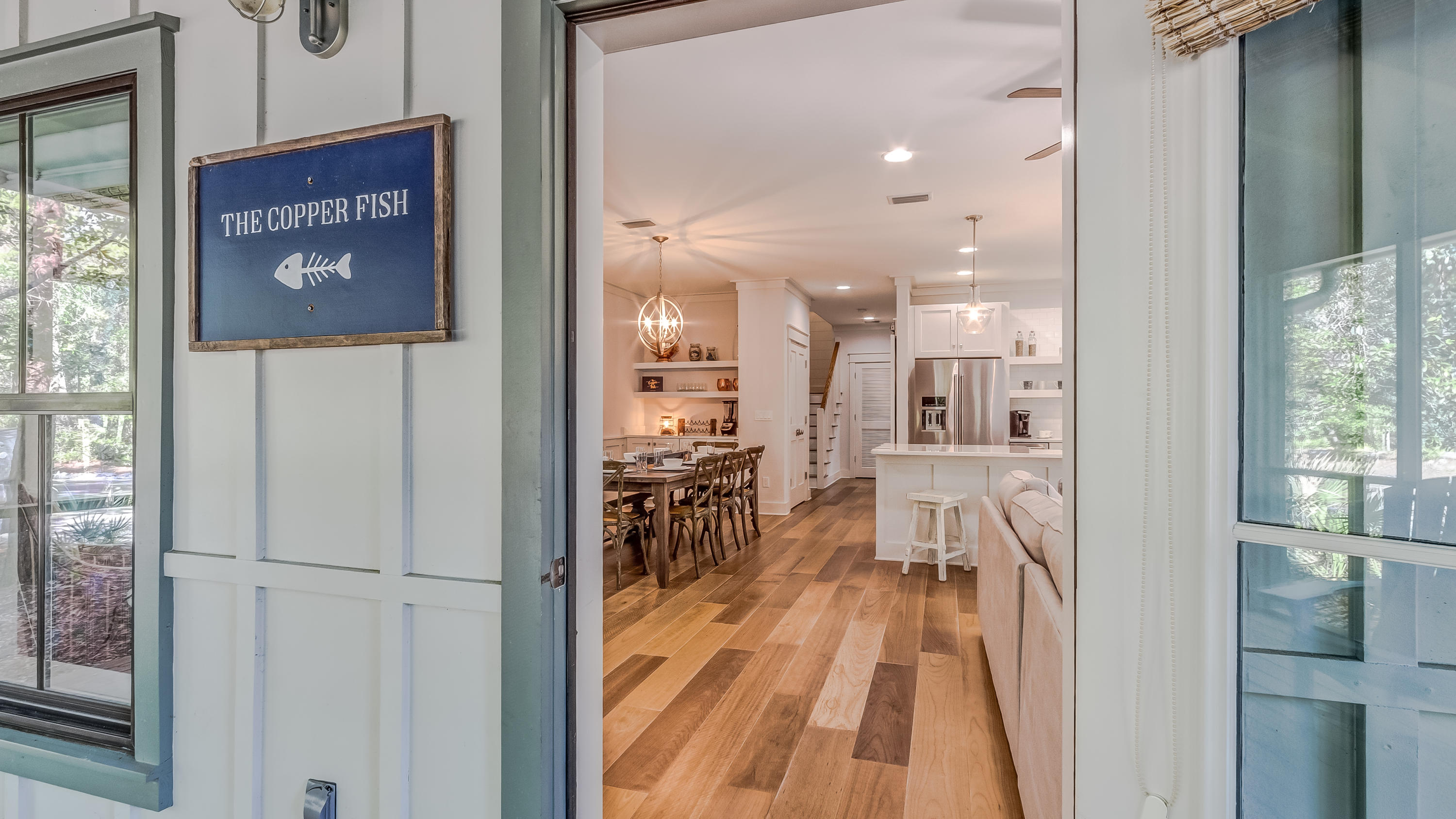 Magnolia Cottages by the Sea - Residential