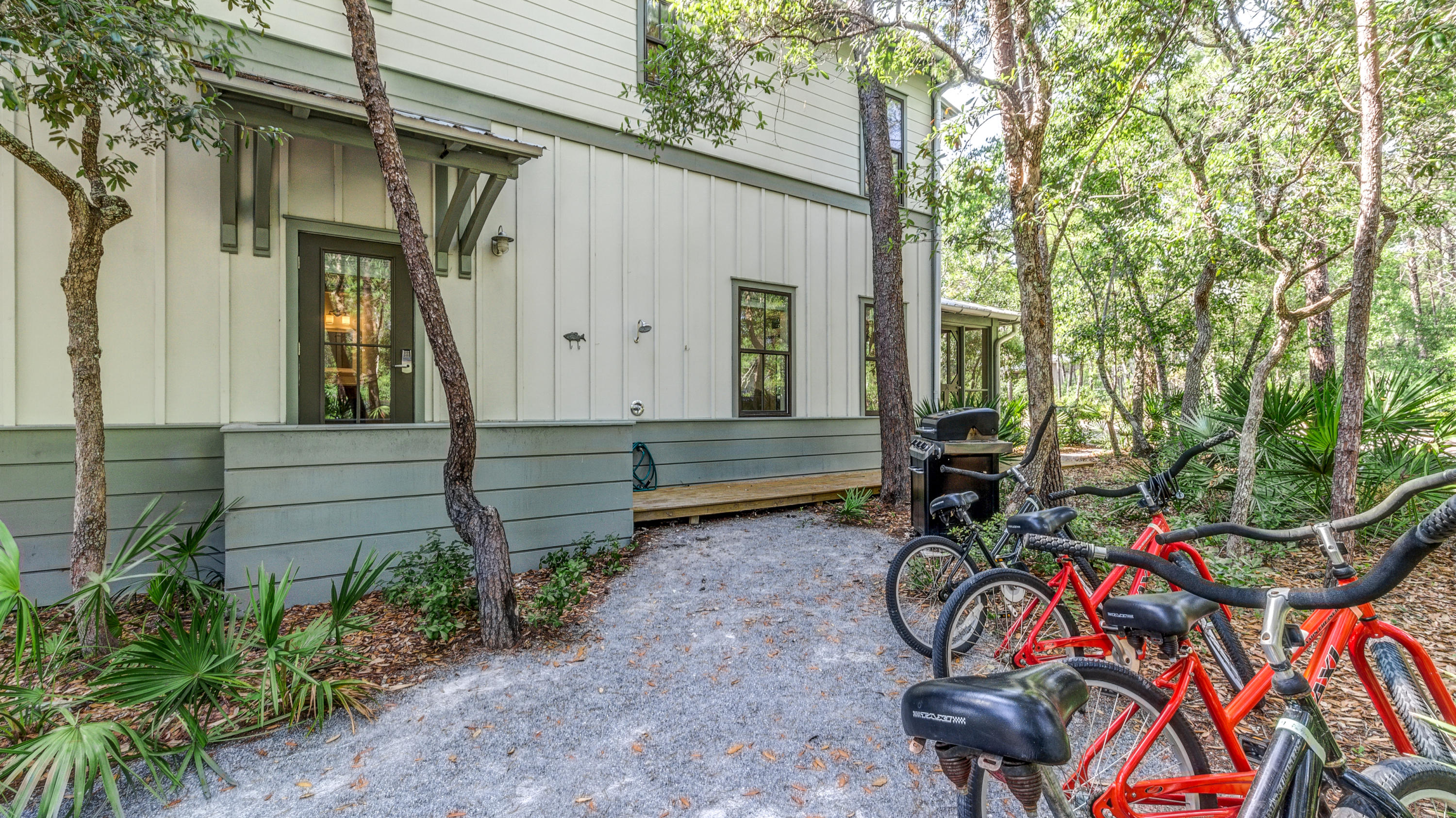 Magnolia Cottages by the Sea - Residential