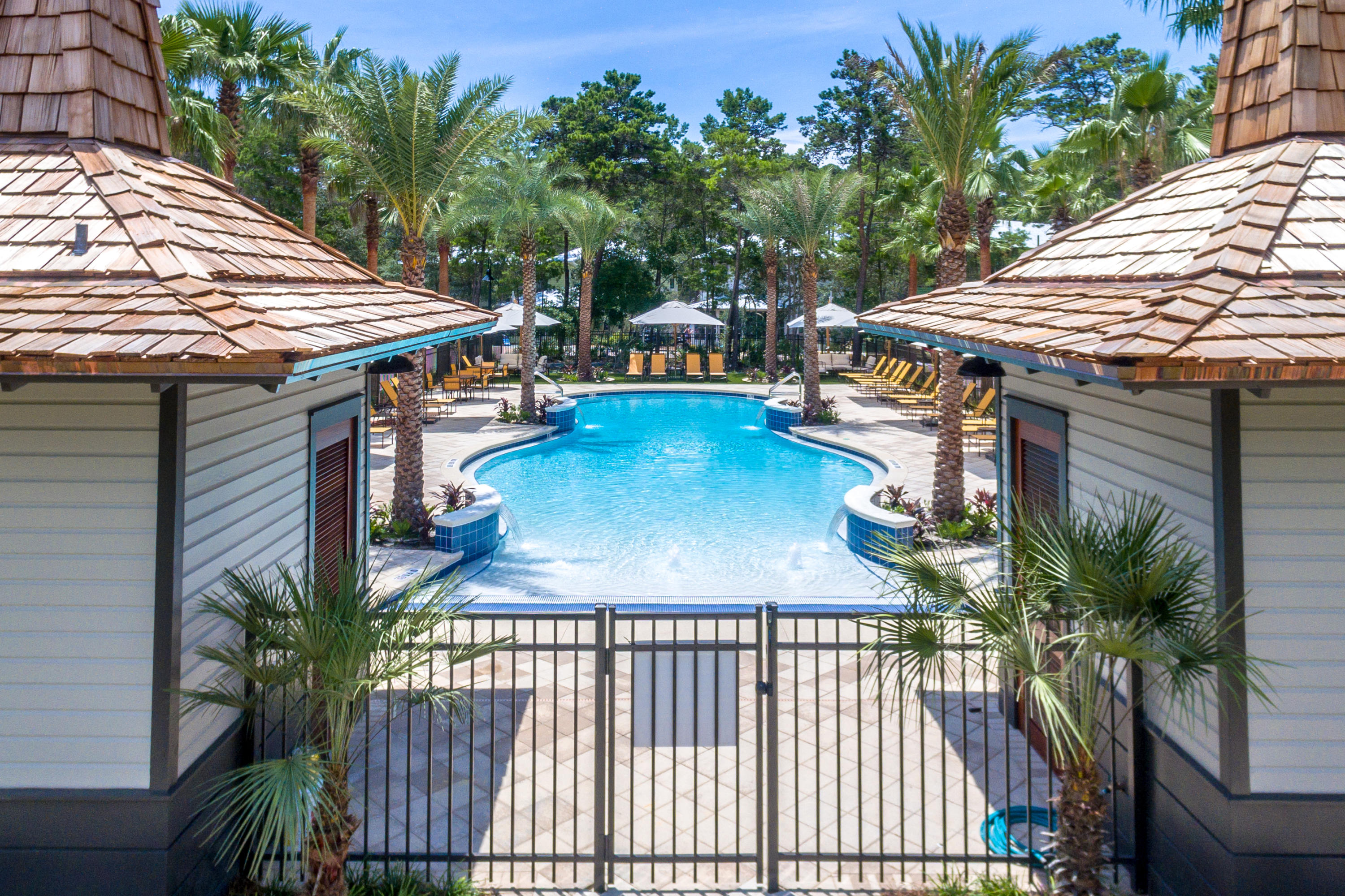 Magnolia Cottages by the Sea - Residential