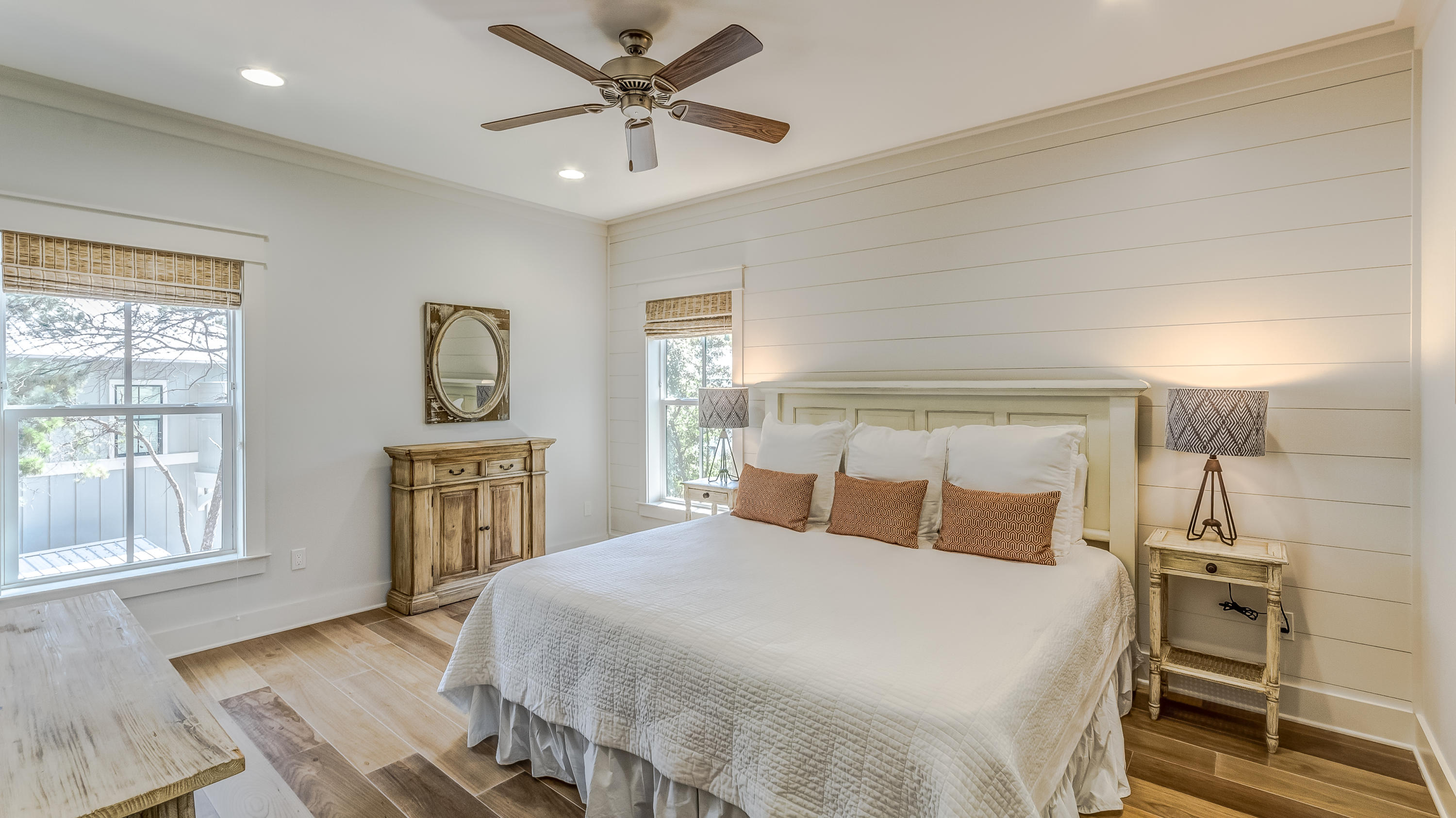 Magnolia Cottages by the Sea - Residential