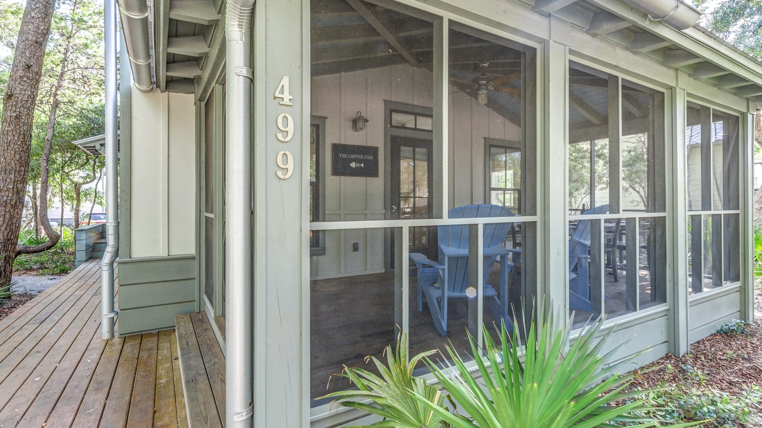 Magnolia Cottages by the Sea - Residential