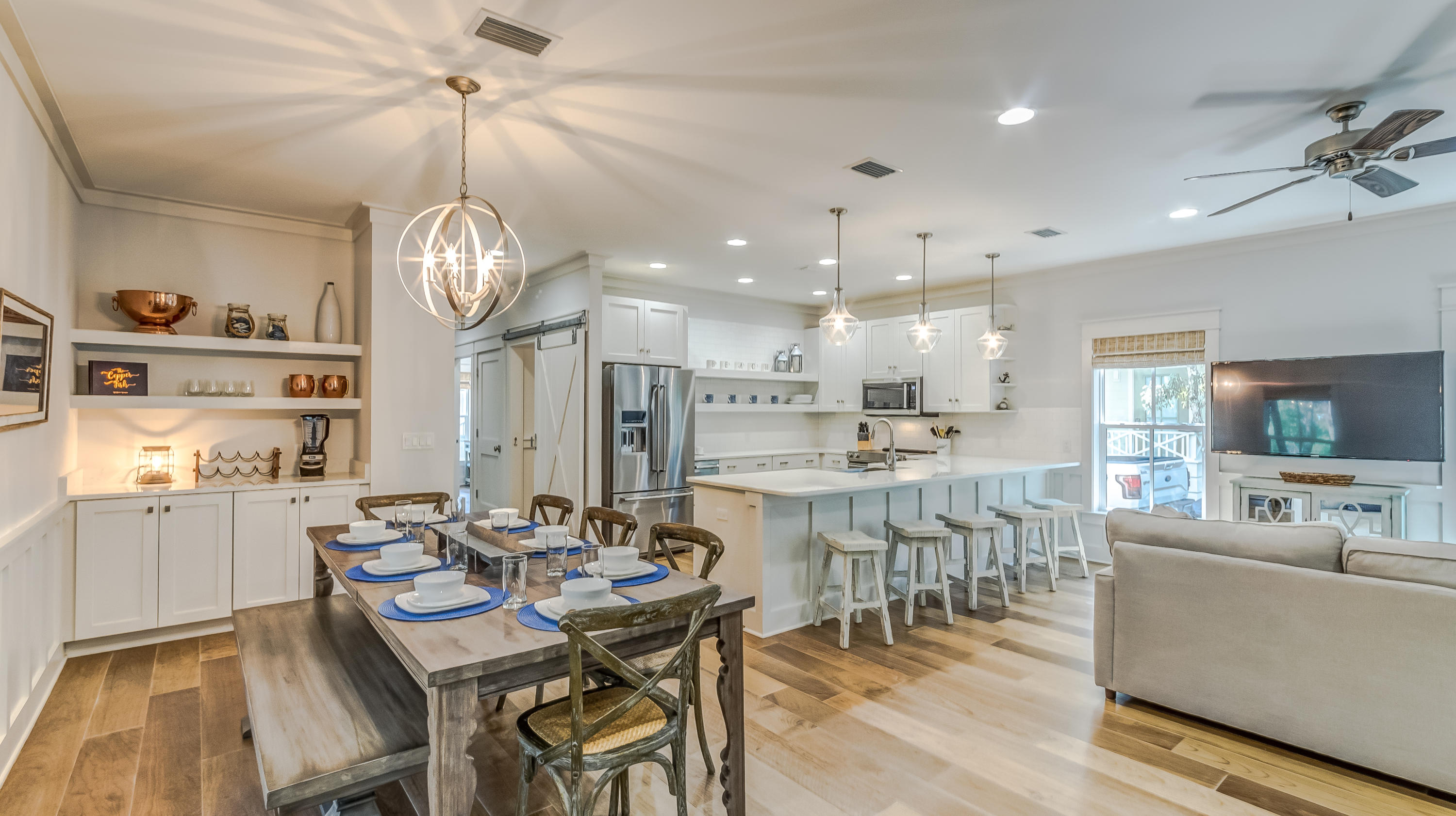 Magnolia Cottages by the Sea - Residential