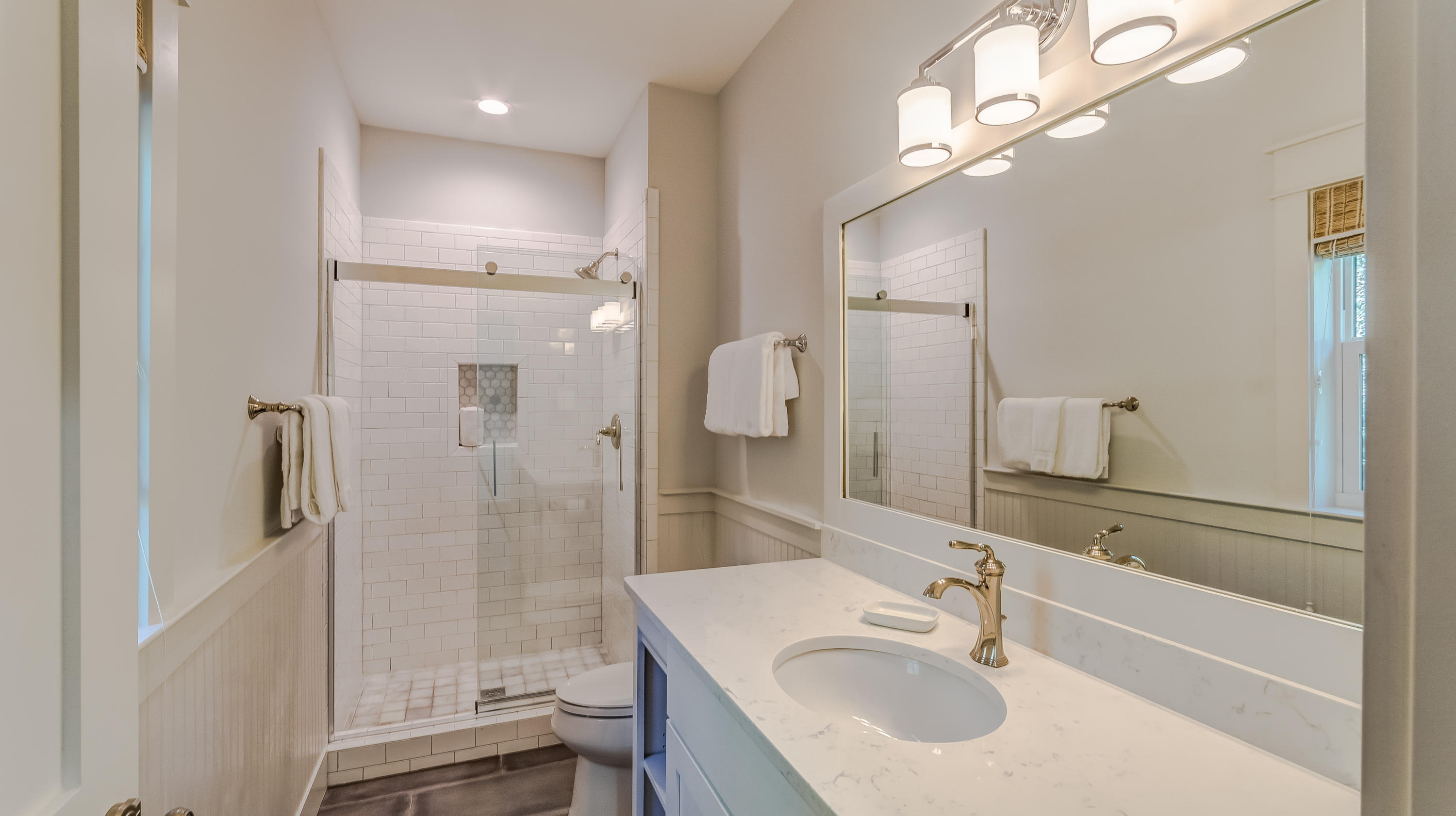 Magnolia Cottages by the Sea - Residential