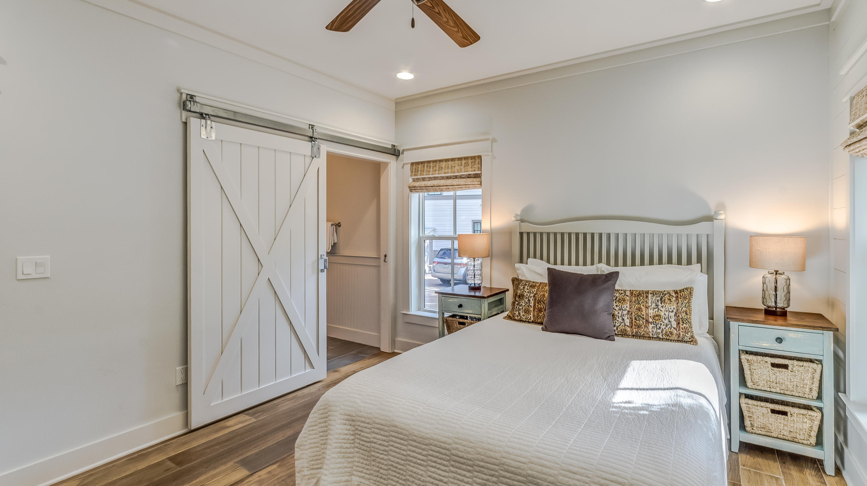 Magnolia Cottages by the Sea - Residential