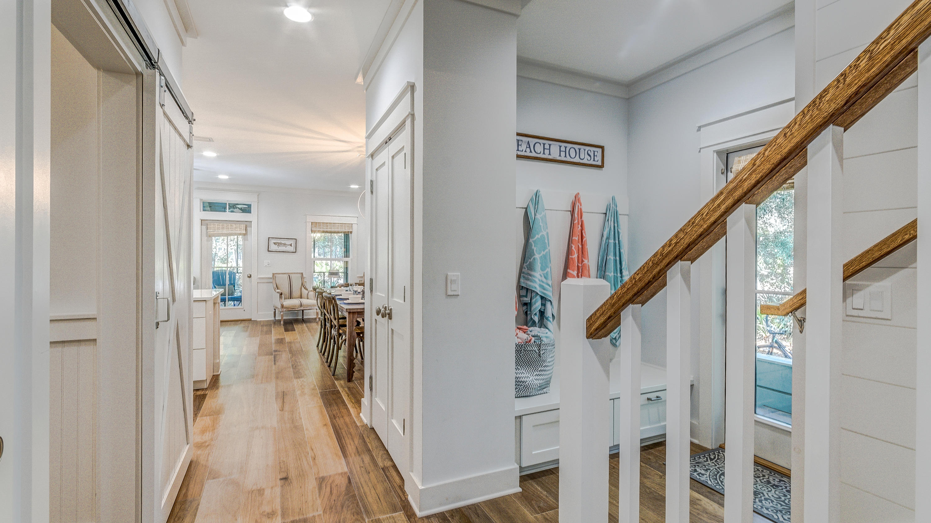 Magnolia Cottages by the Sea - Residential